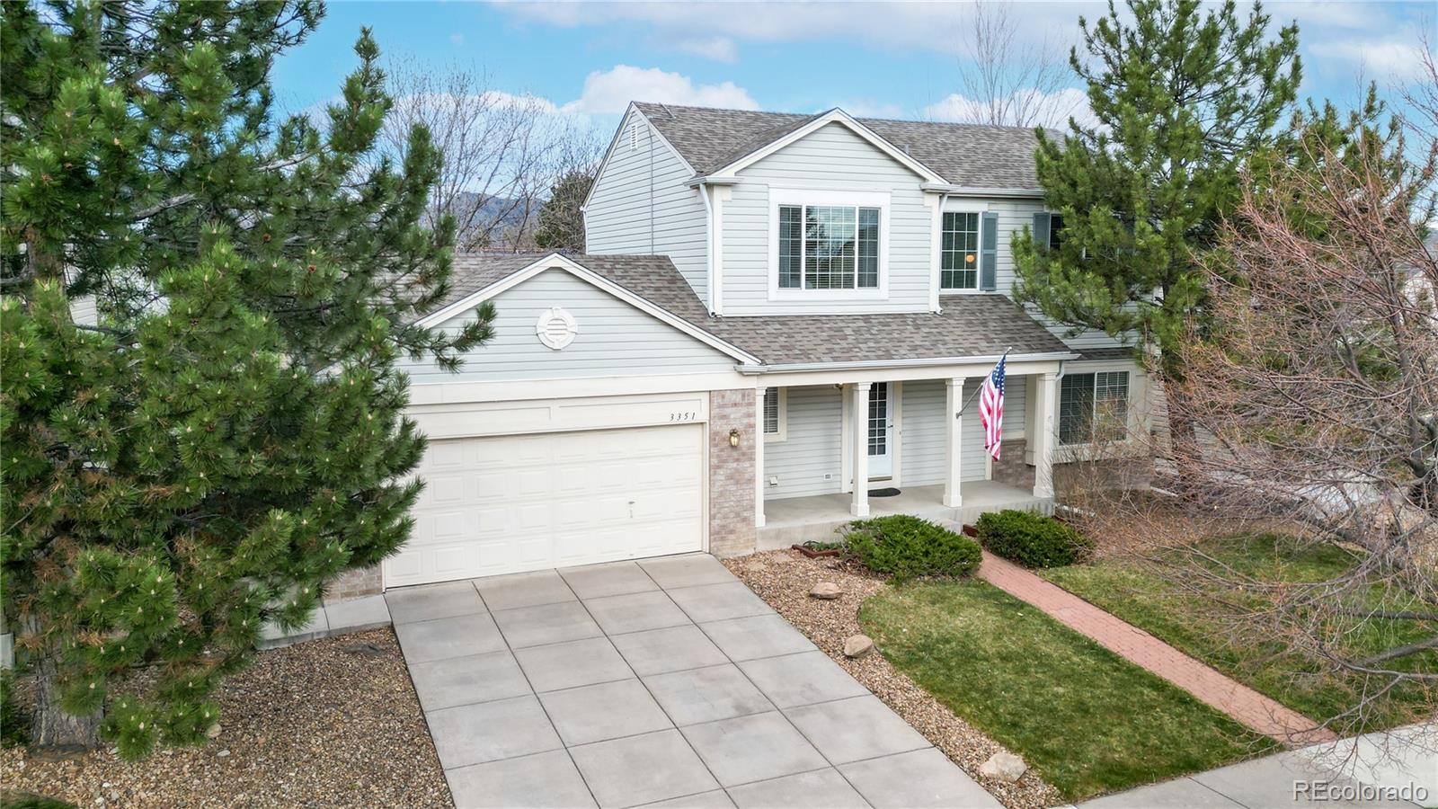 MLS Image #39 for 3351 s newcombe court,lakewood, Colorado