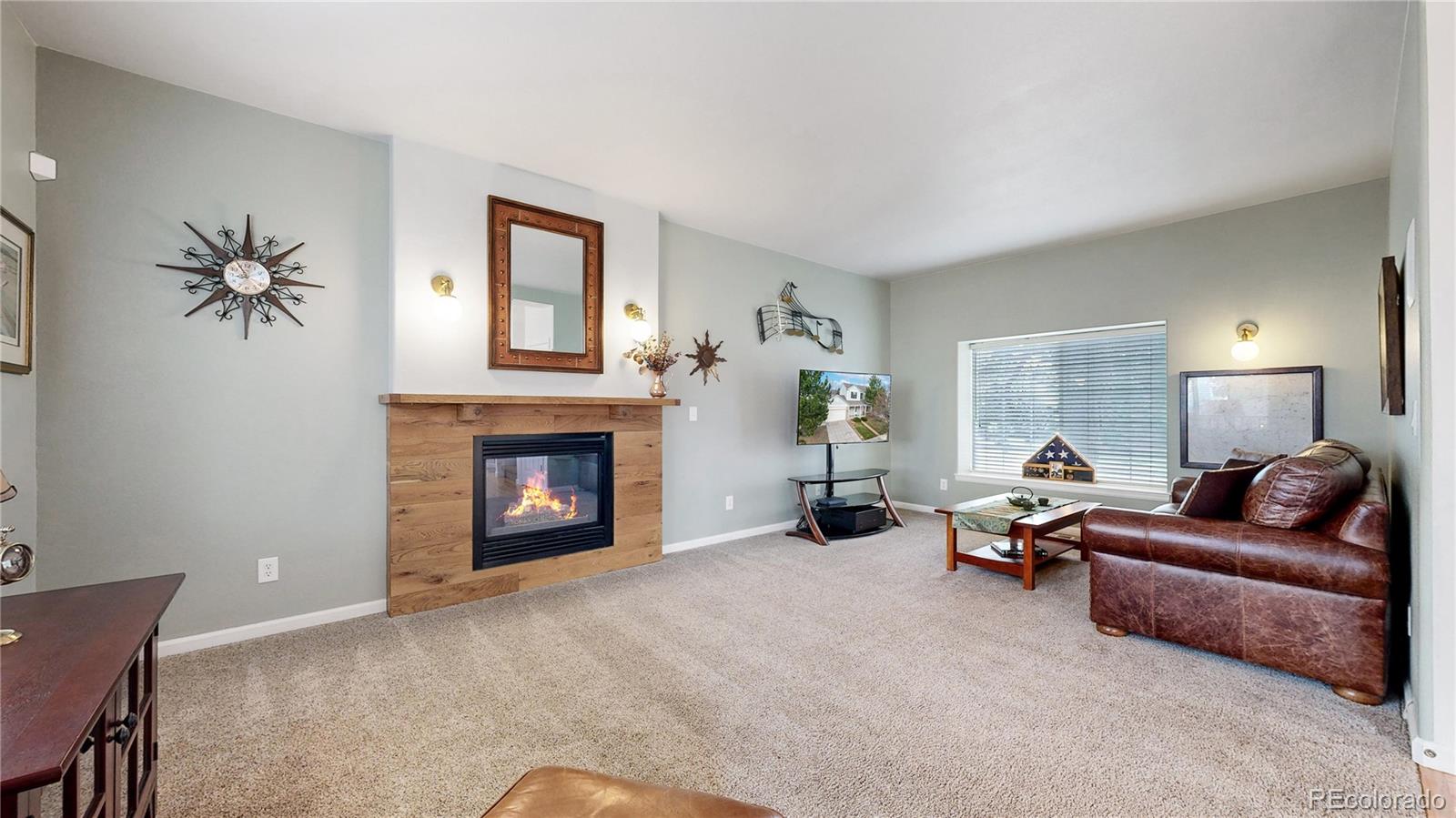 MLS Image #4 for 3351 s newcombe court,lakewood, Colorado