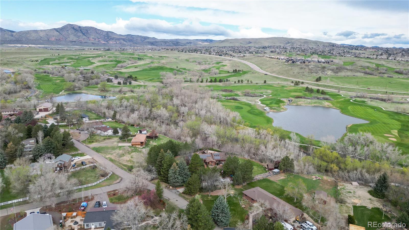 MLS Image #42 for 3351 s newcombe court,lakewood, Colorado