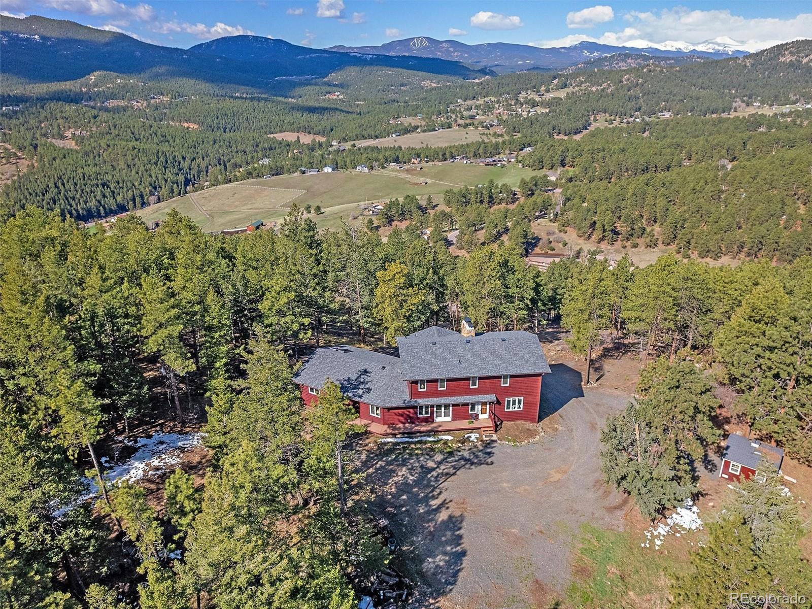 MLS Image #45 for 6590  ridgeview drive,morrison, Colorado