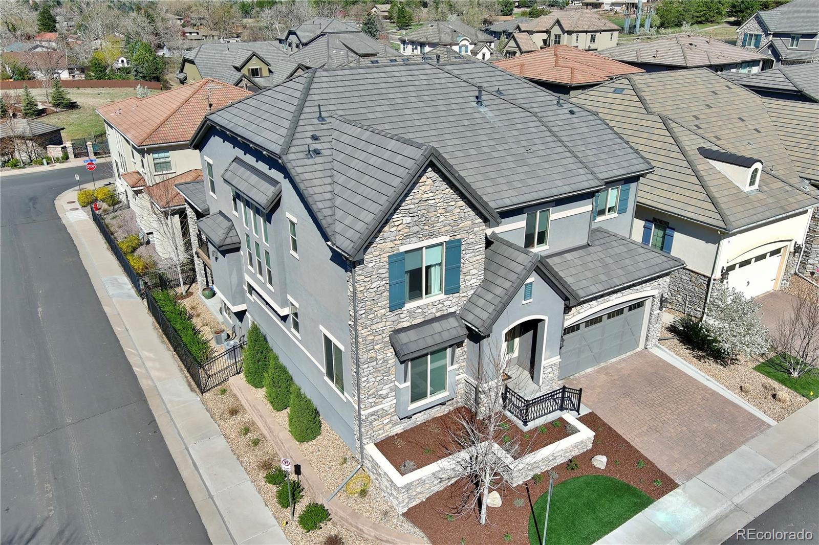MLS Image #45 for 5963 s olive circle,centennial, Colorado