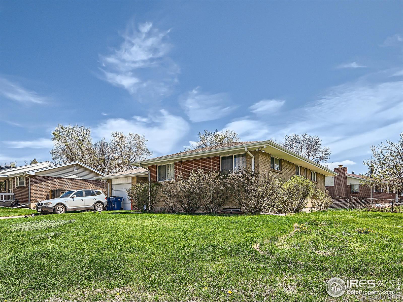 CMA Image for 3390 W 92nd Place,Westminster, Colorado