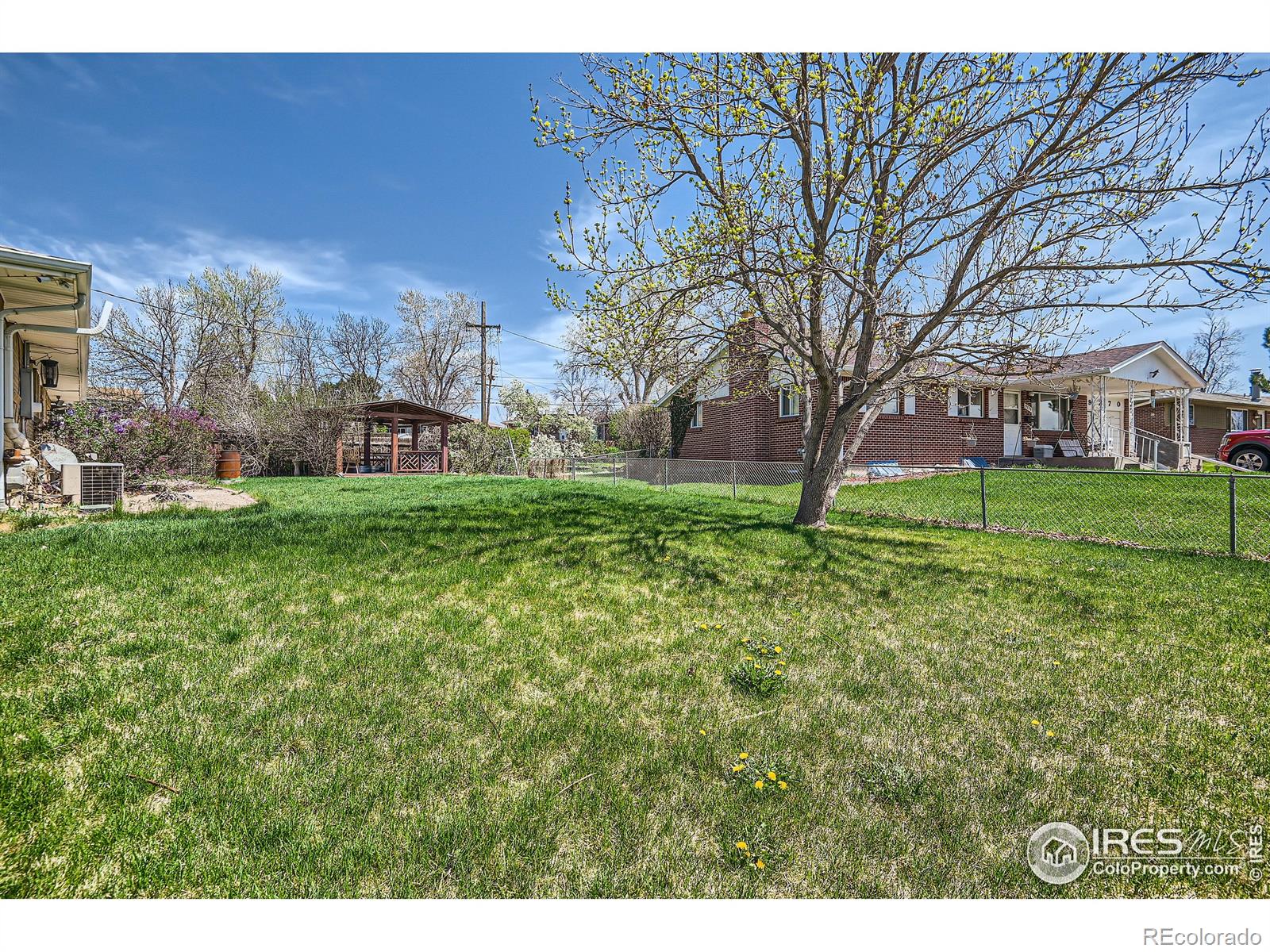 MLS Image #2 for 3390 w 92nd place,westminster, Colorado