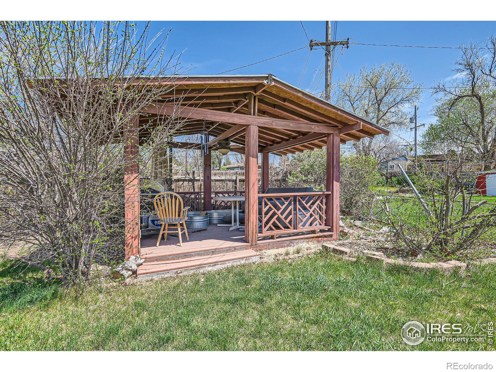 MLS Image #3 for 3390 w 92nd place,westminster, Colorado