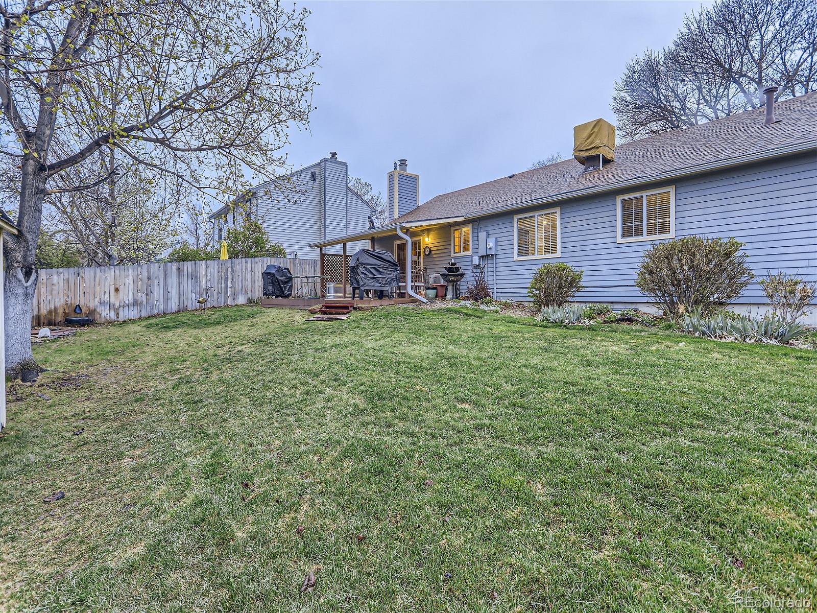 MLS Image #28 for 10370  nelson court,westminster, Colorado