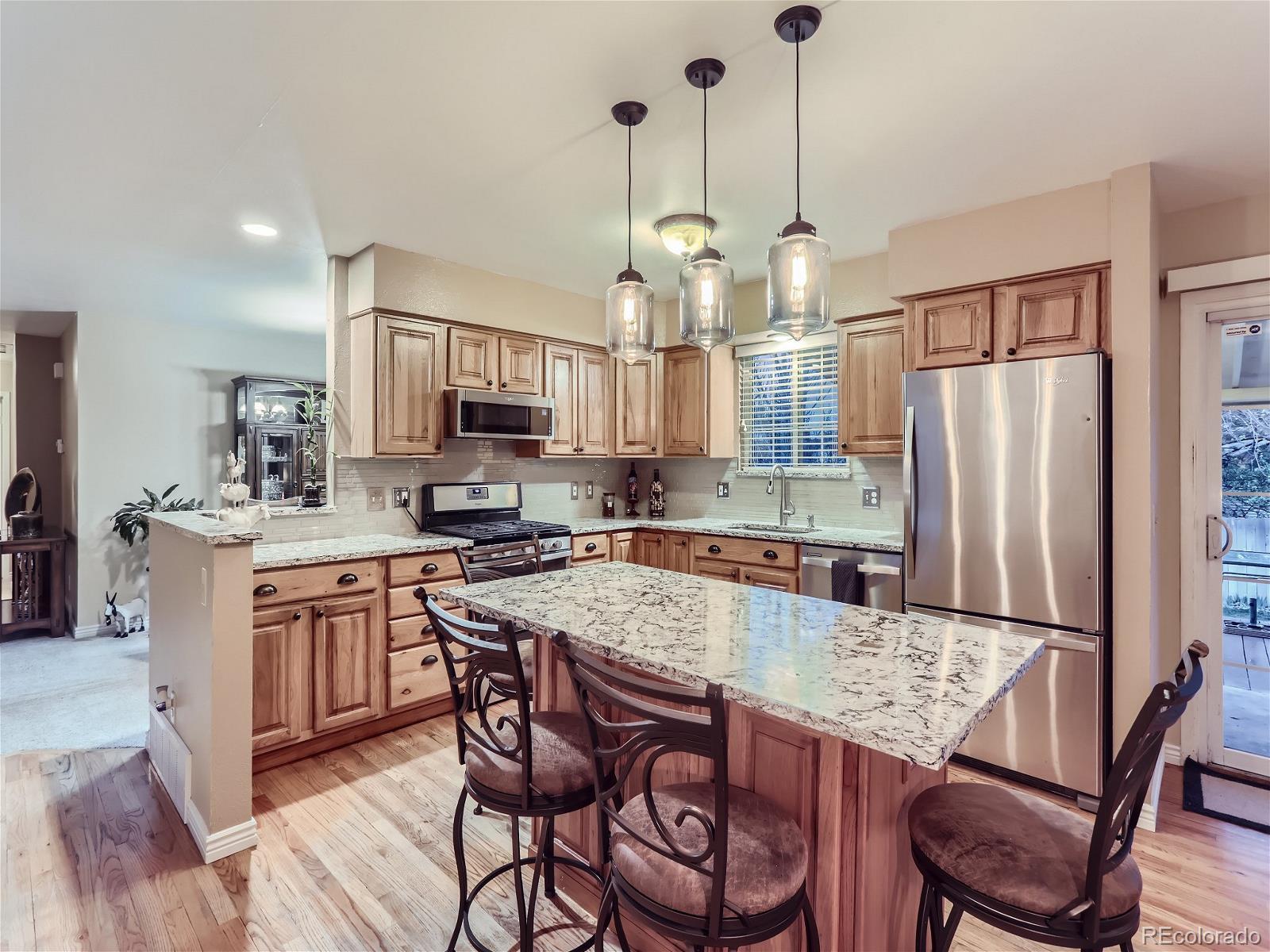 MLS Image #9 for 10370  nelson court,westminster, Colorado