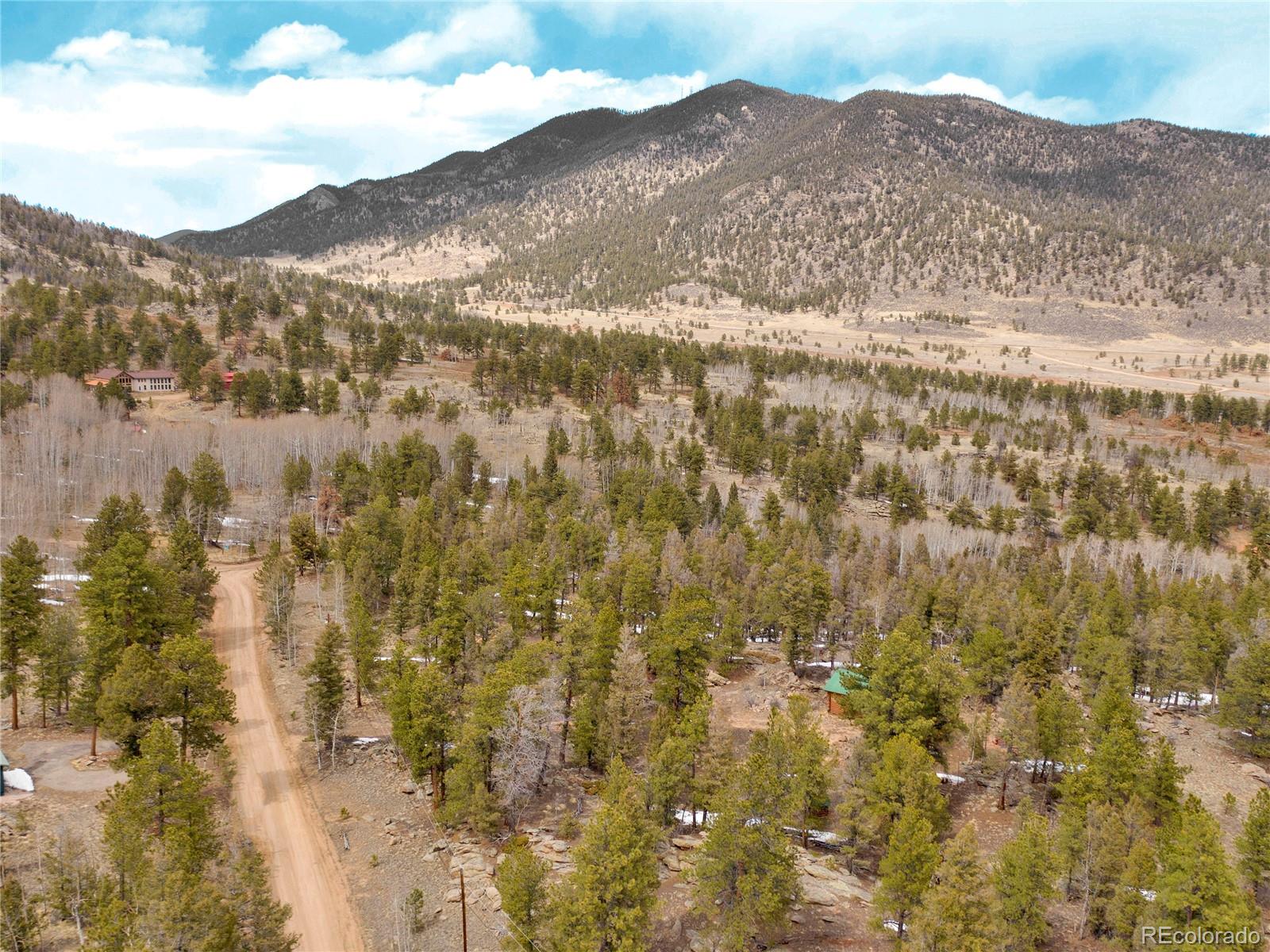 MLS Image #29 for 1462  pulver road,lake george, Colorado