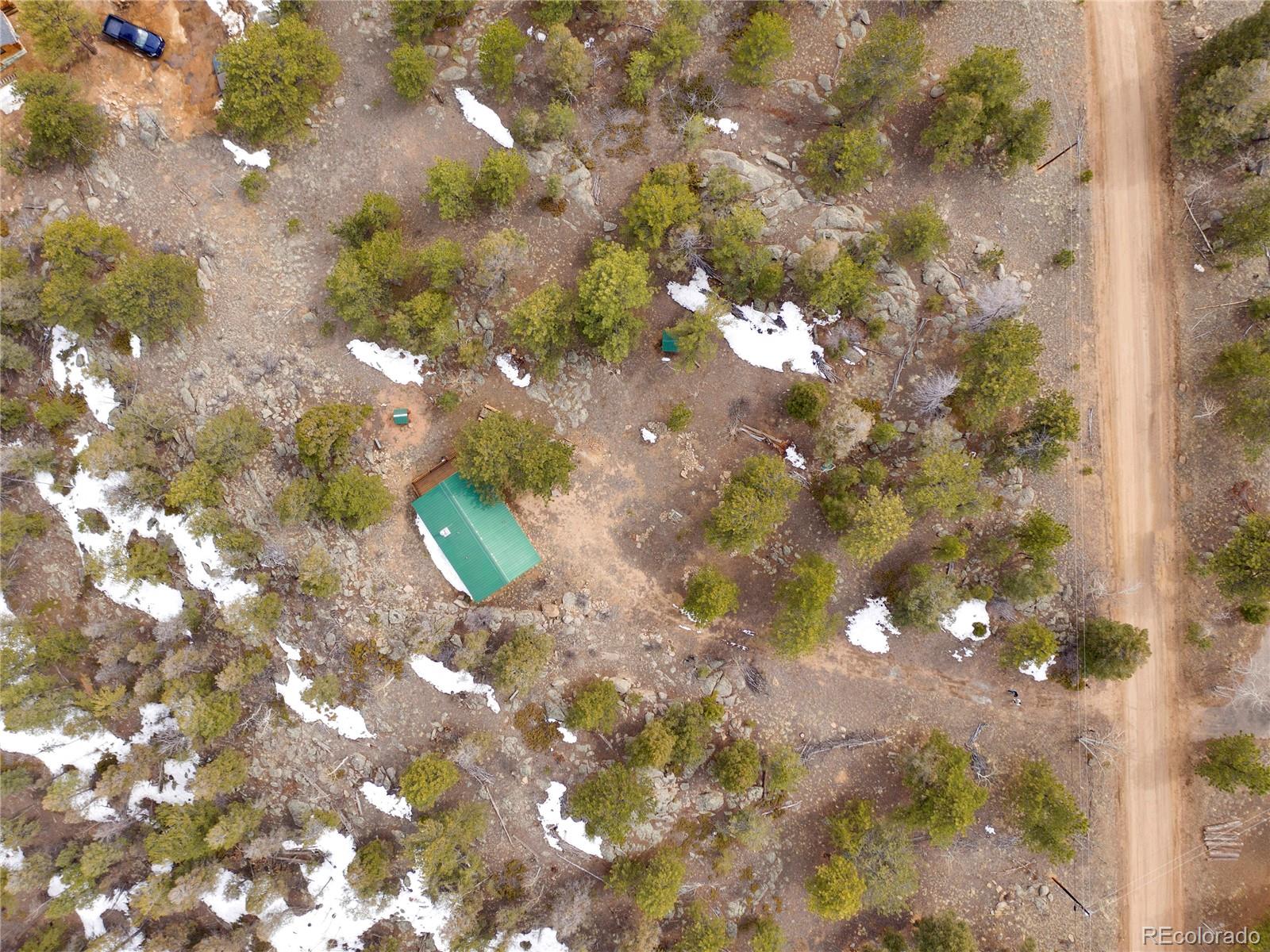 MLS Image #30 for 1462  pulver road,lake george, Colorado