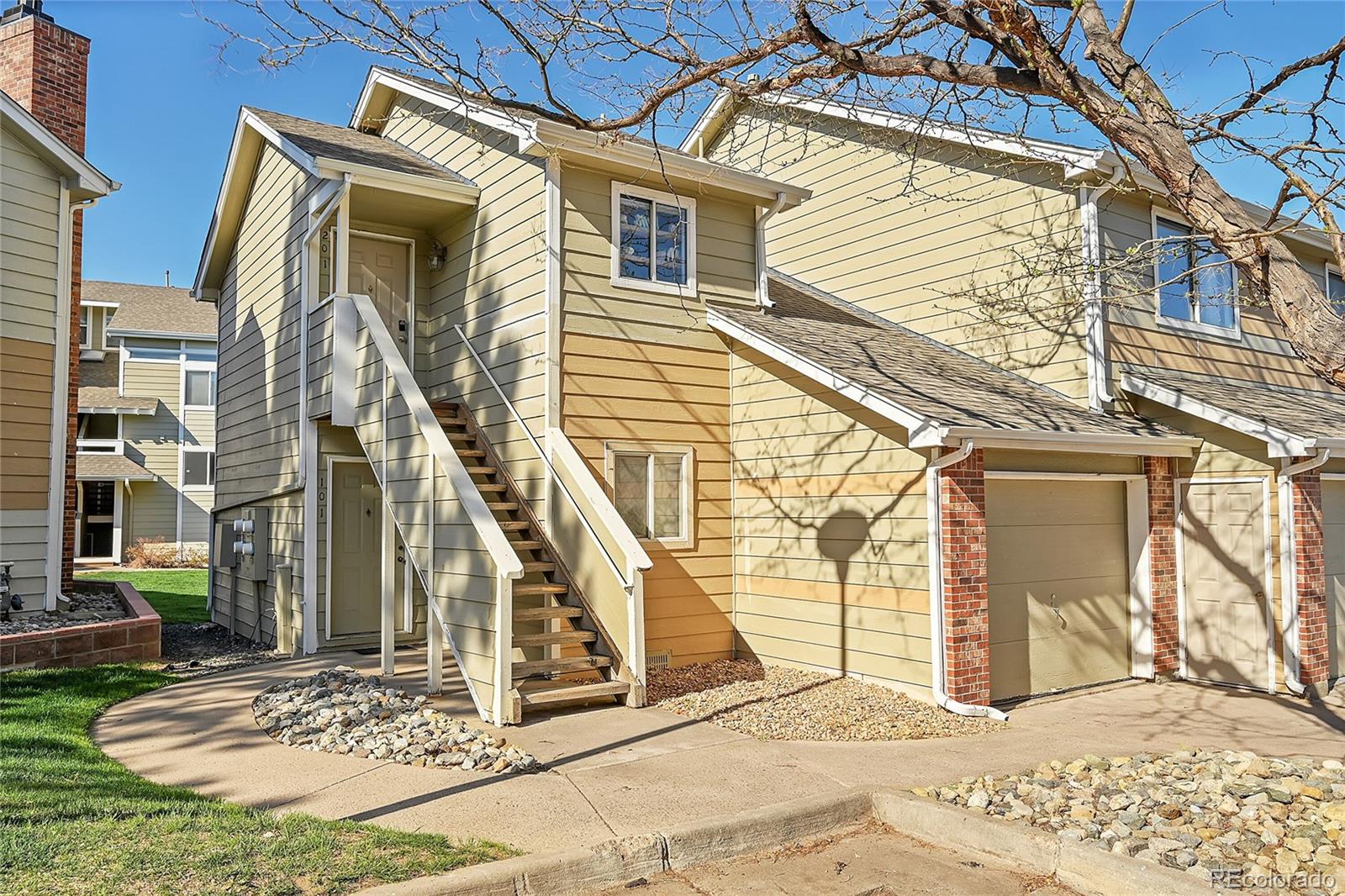MLS Image #3 for 1312 s cathay court 201,aurora, Colorado