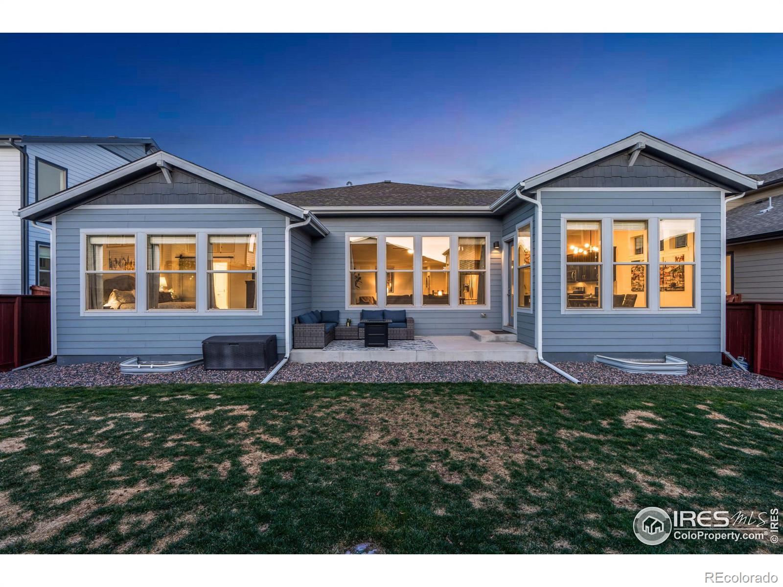 MLS Image #32 for 2098  bouquet drive,windsor, Colorado