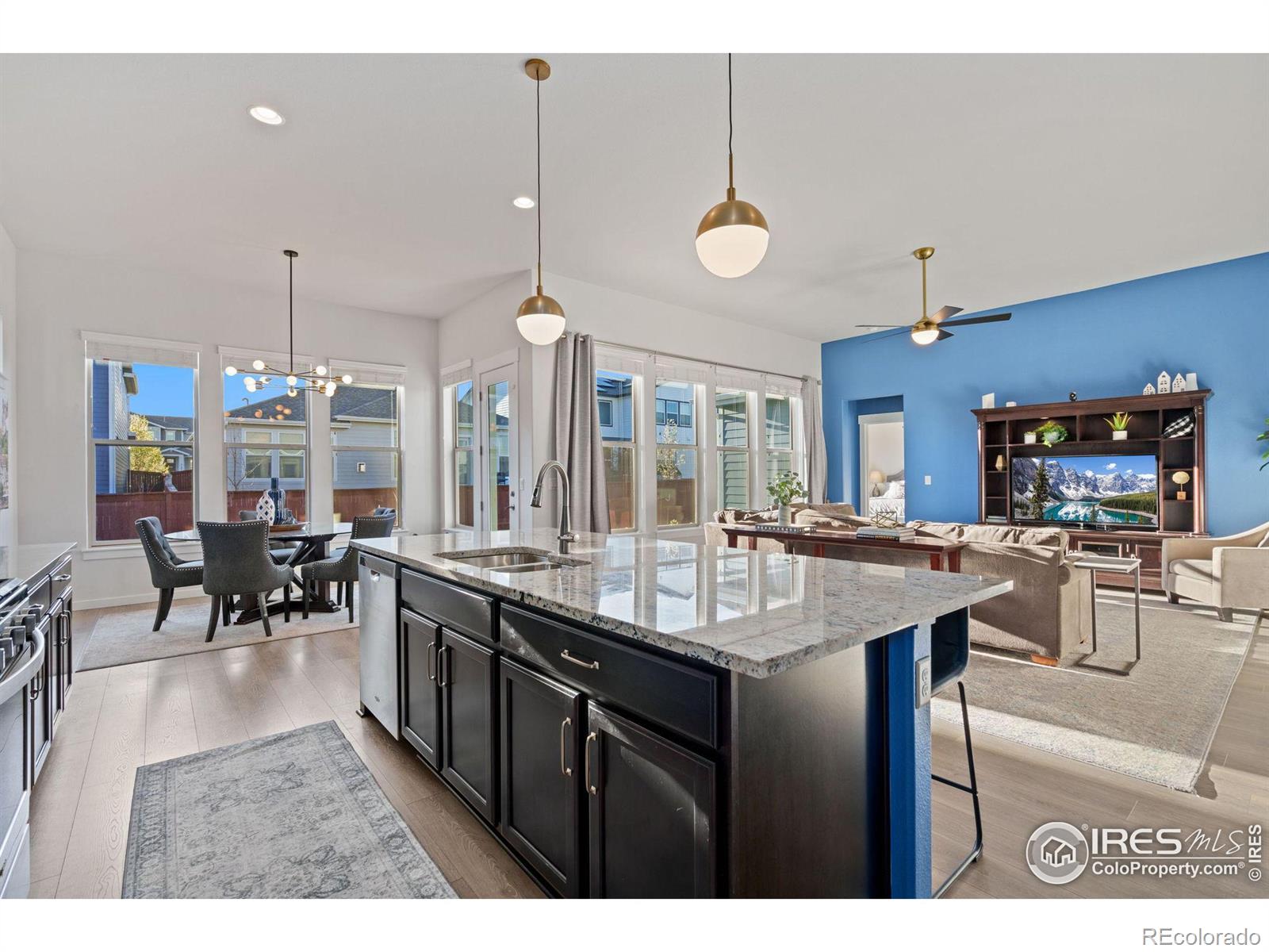 MLS Image #5 for 2098  bouquet drive,windsor, Colorado