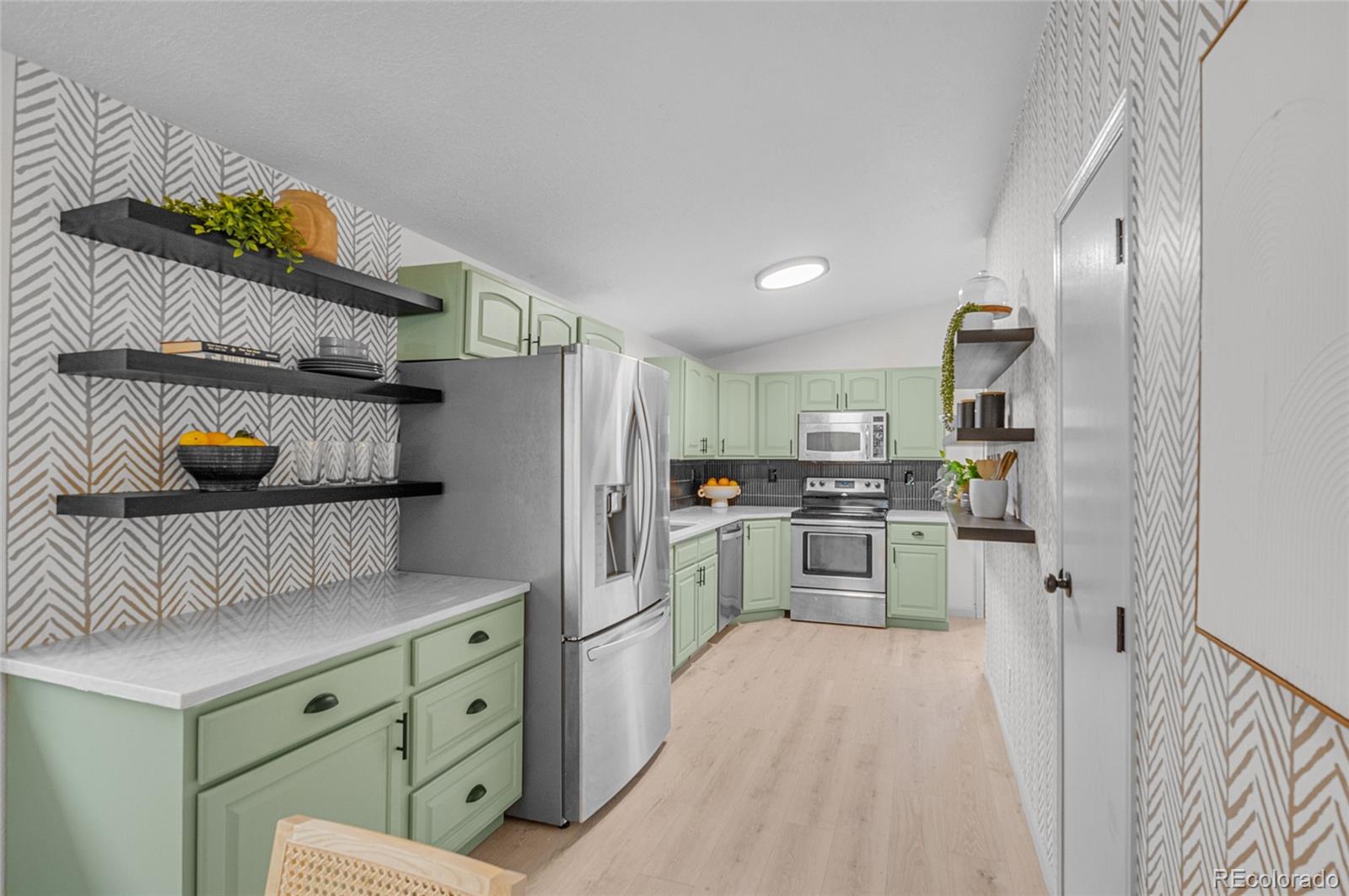 MLS Image #1 for 3619 n york street,denver, Colorado