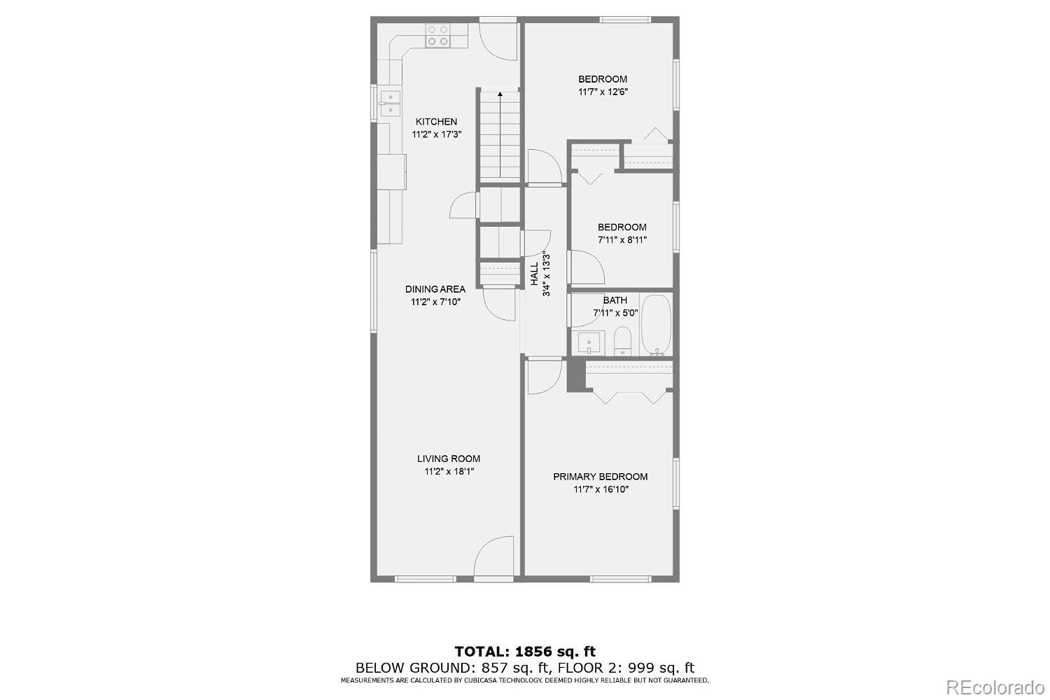 MLS Image #29 for 3619 n york street,denver, Colorado
