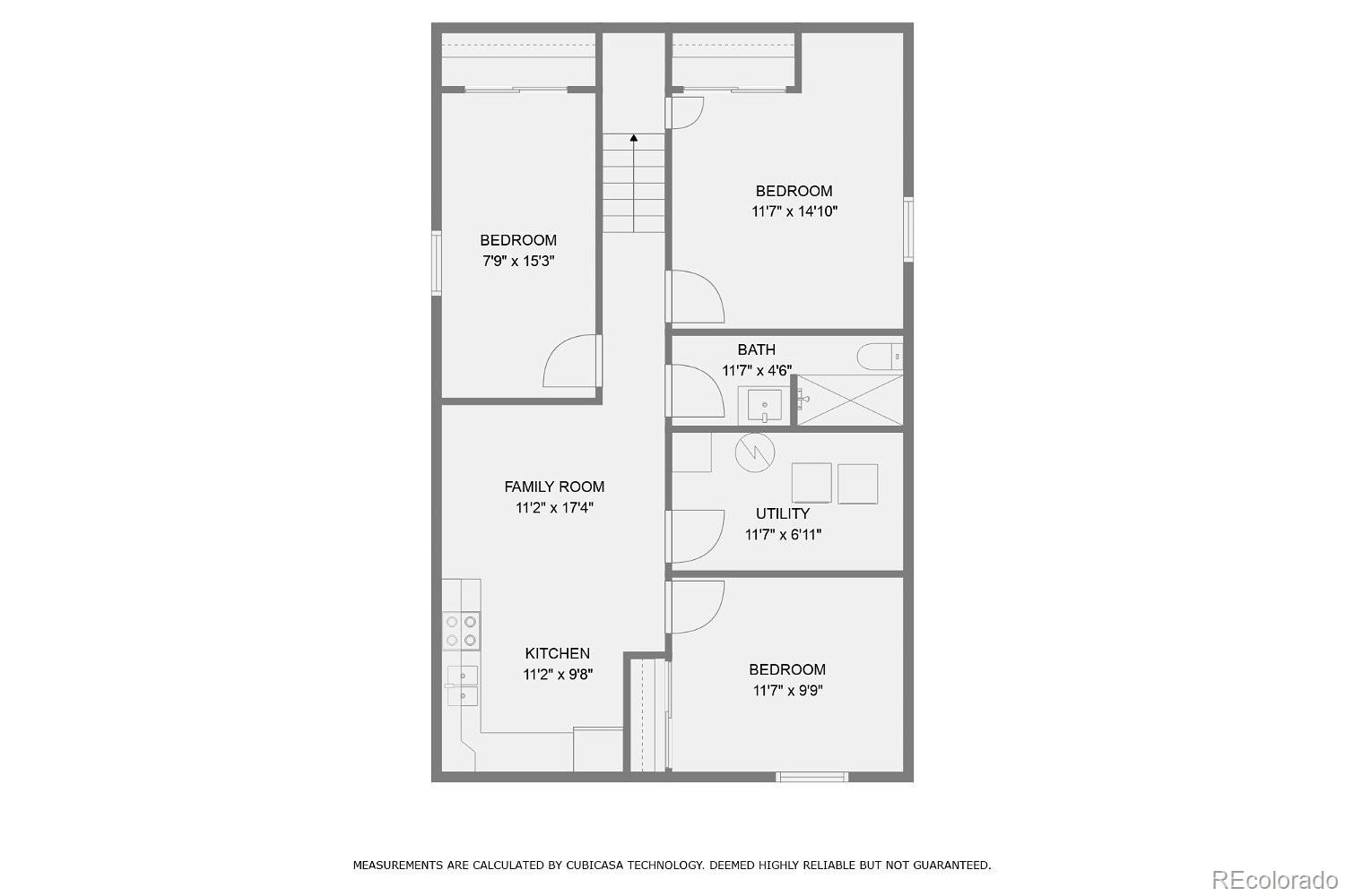 MLS Image #30 for 3619 n york street,denver, Colorado