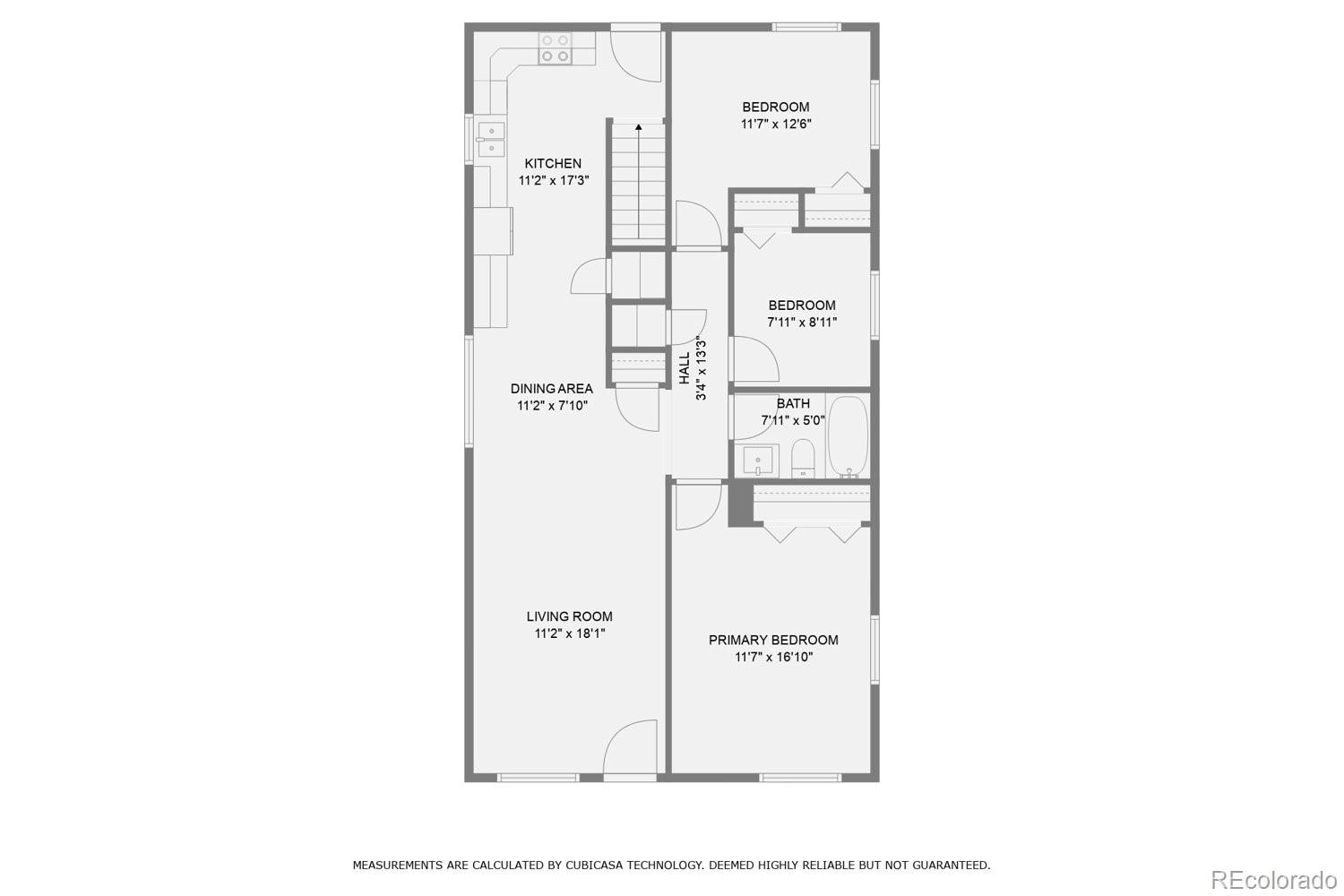 MLS Image #31 for 3619 n york street,denver, Colorado