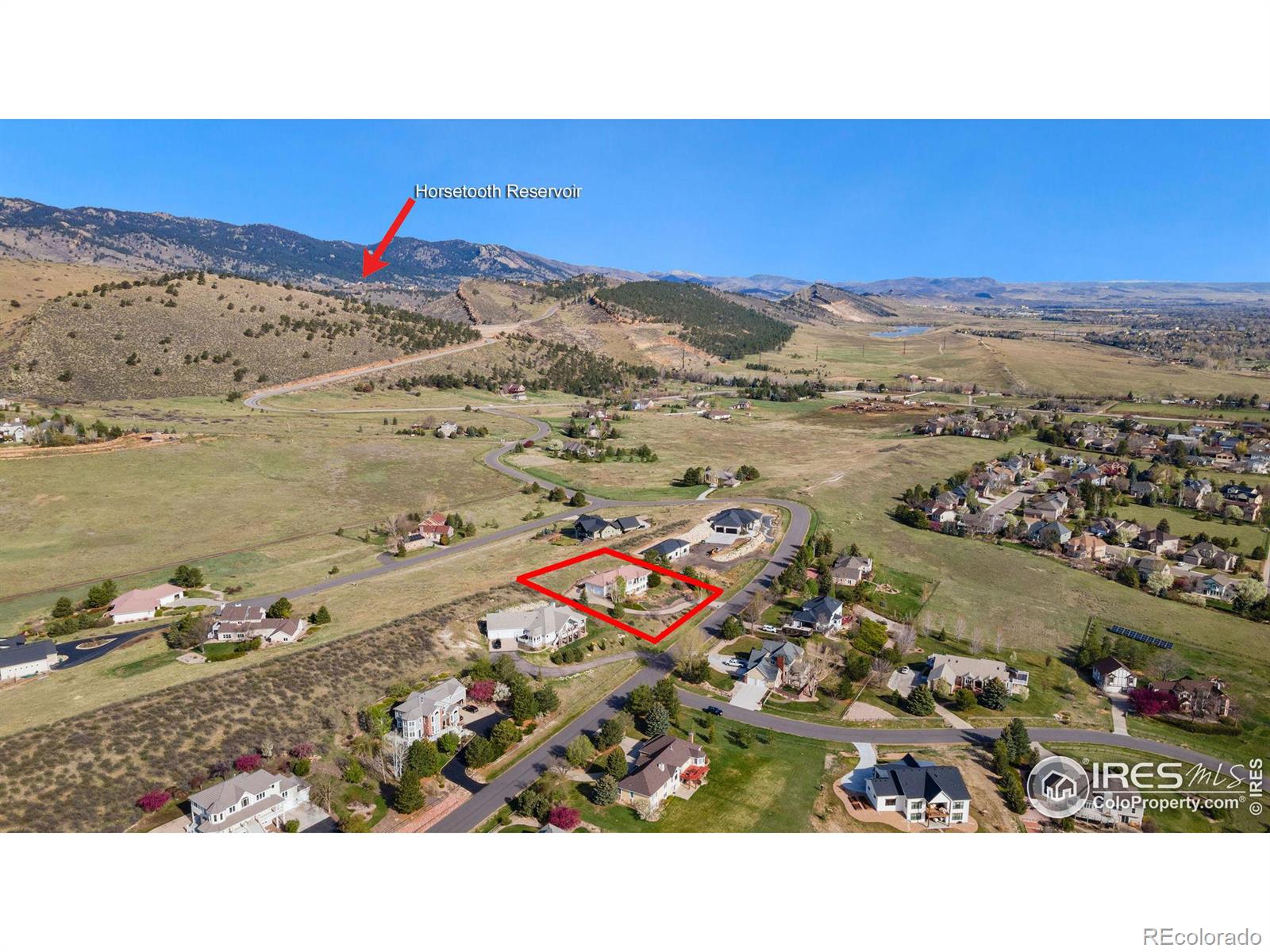 MLS Image #38 for 4651  westridge drive,fort collins, Colorado