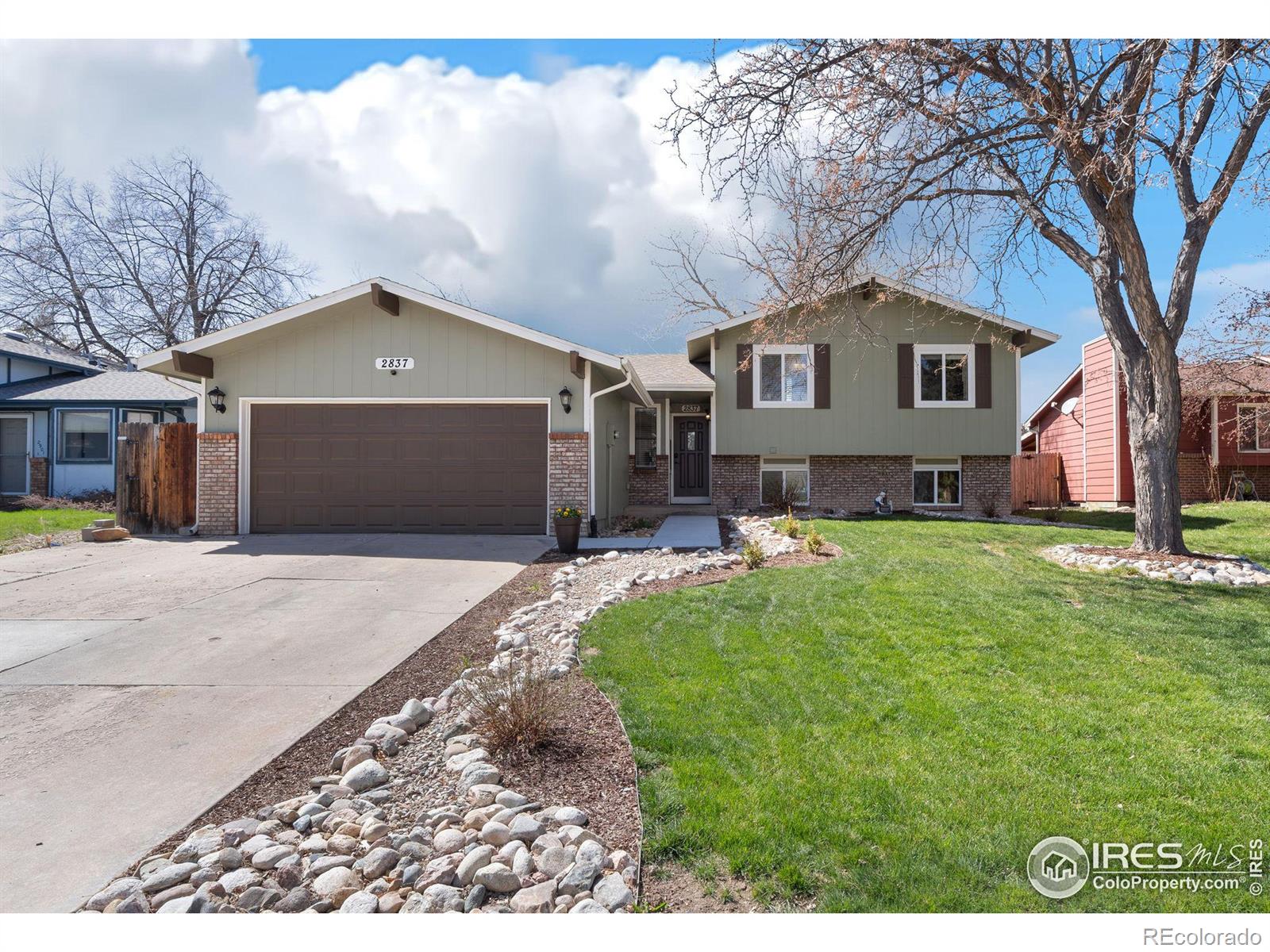 MLS Image #0 for 2837  eastborough drive,fort collins, Colorado