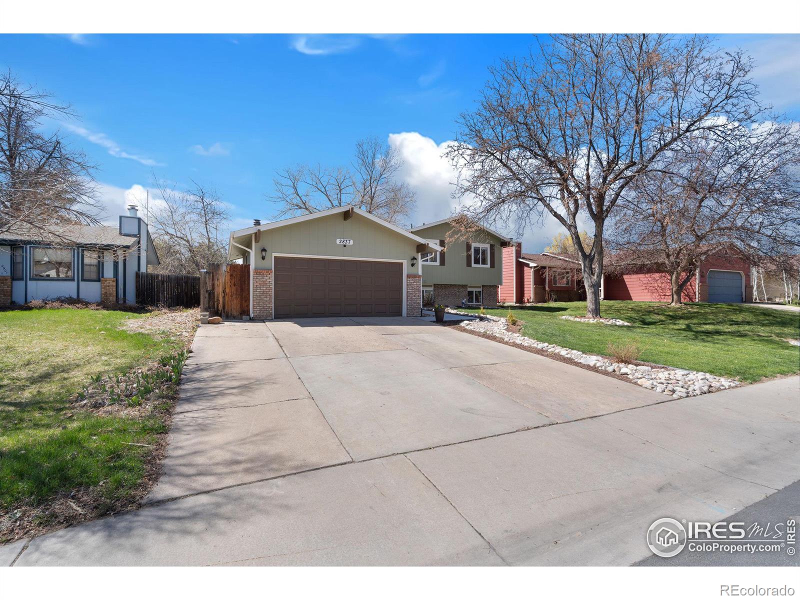 MLS Image #2 for 2837  eastborough drive,fort collins, Colorado