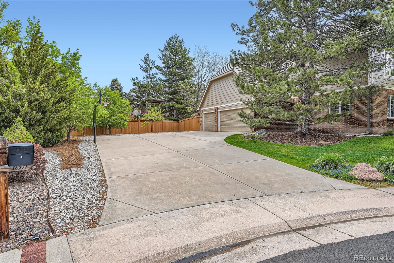 MLS Image #45 for 16271 e berry drive,centennial, Colorado