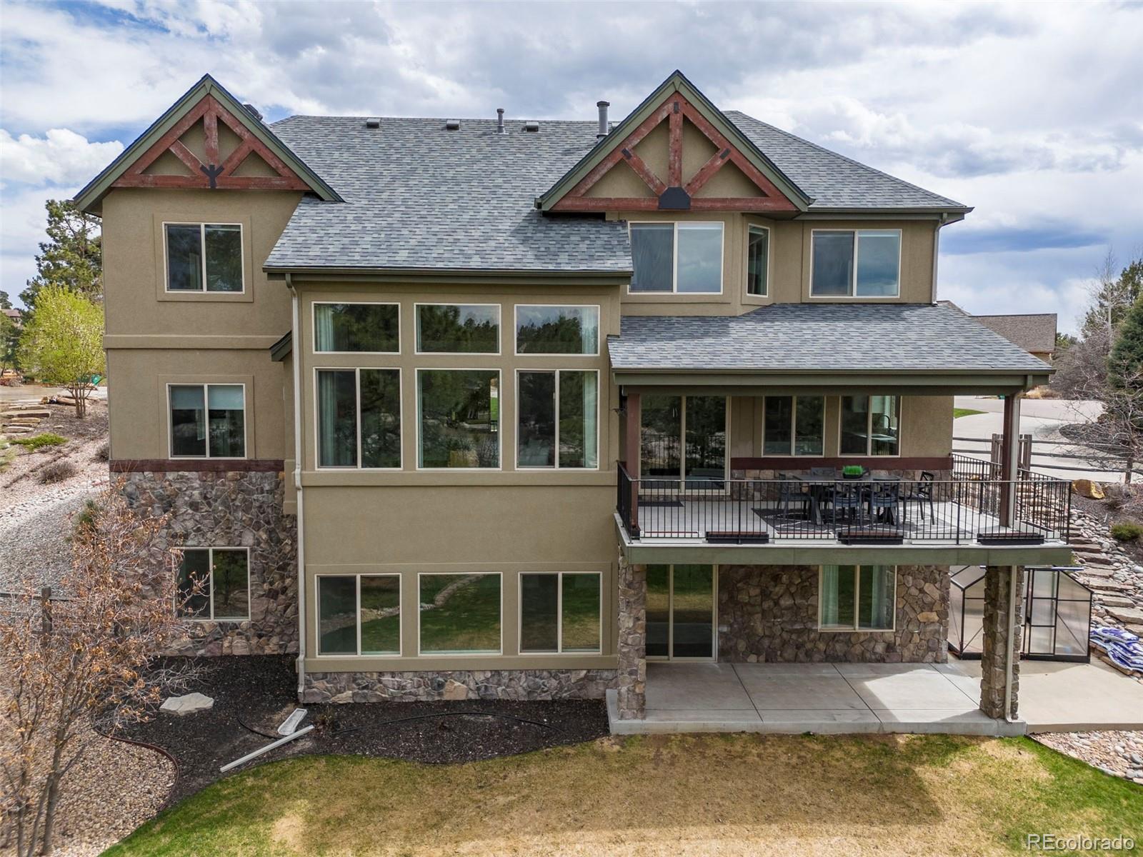 MLS Image #39 for 9039  rambling oak place,parker, Colorado