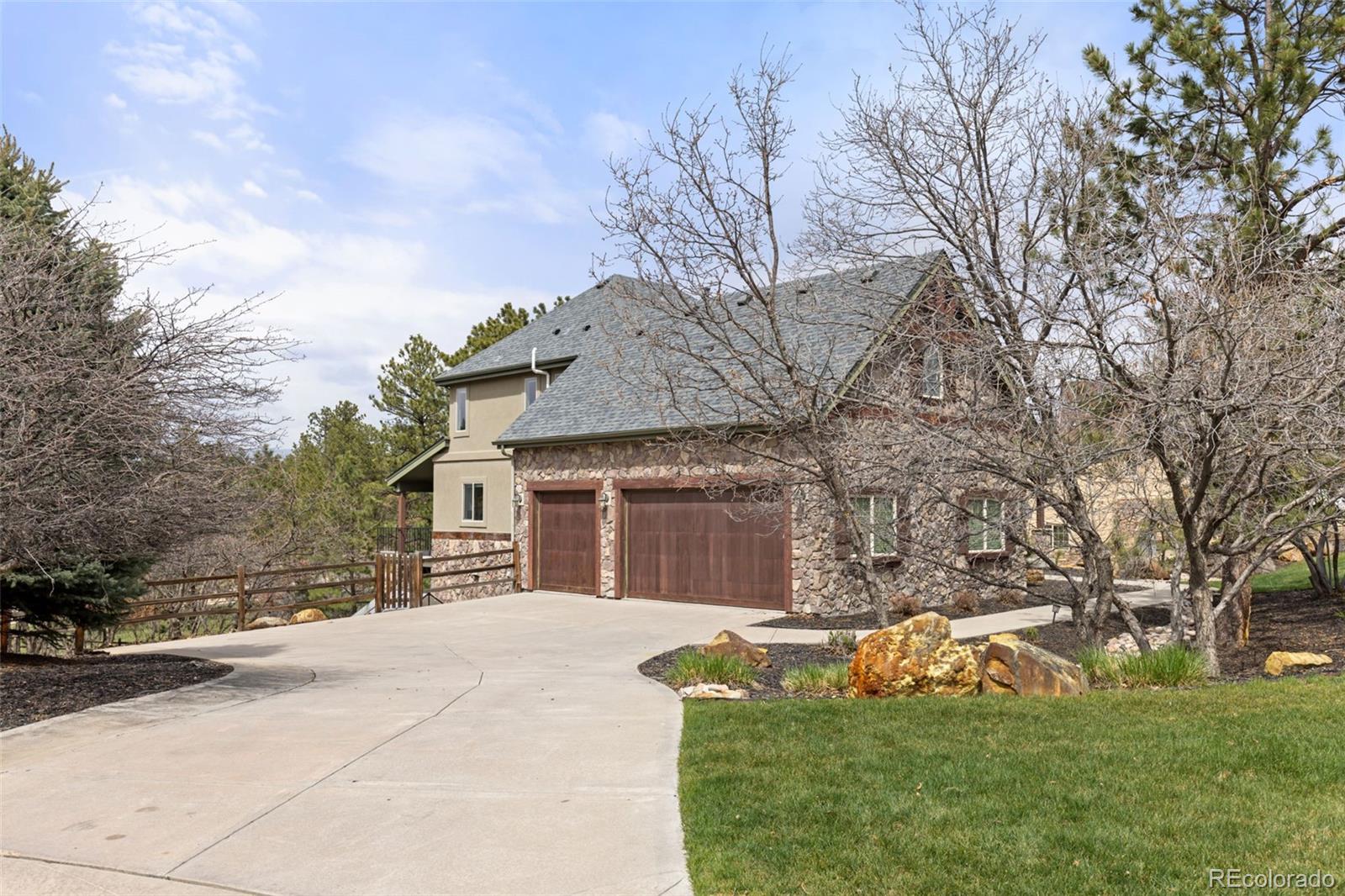 MLS Image #45 for 9039  rambling oak place,parker, Colorado