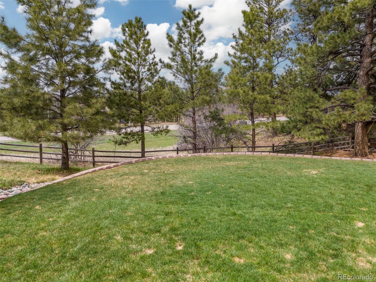 MLS Image #46 for 9039  rambling oak place,parker, Colorado