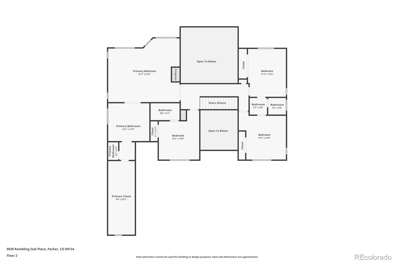 MLS Image #48 for 9039  rambling oak place,parker, Colorado