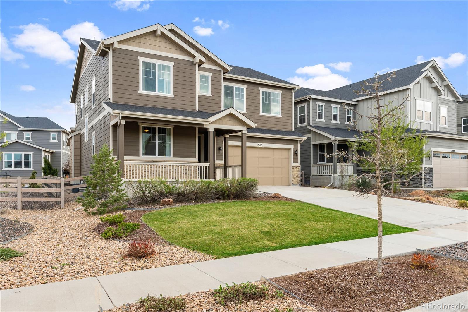 MLS Image #1 for 7918  julsburg circle,littleton, Colorado