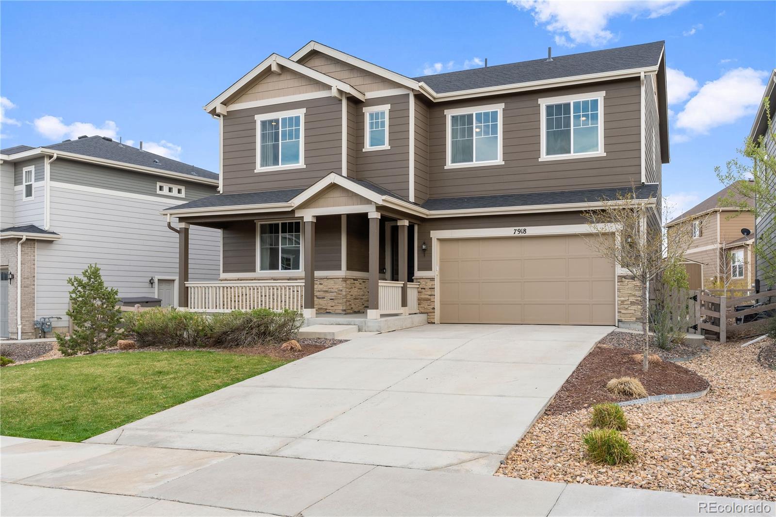 MLS Image #2 for 7918  julsburg circle,littleton, Colorado