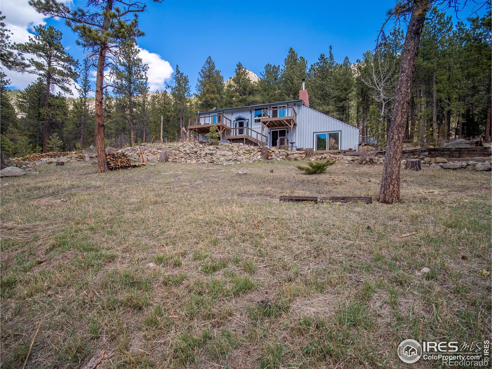 MLS Image #0 for 712  aspen drive,lyons, Colorado