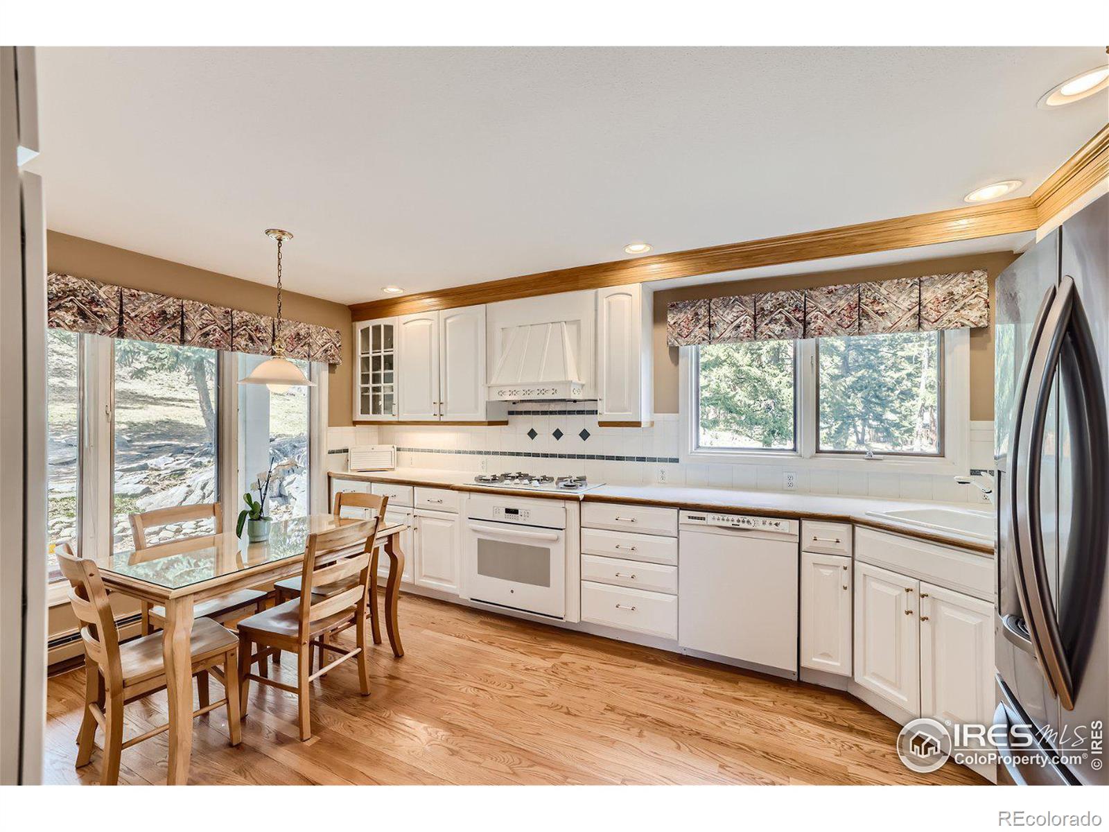MLS Image #2 for 2696  hiwan drive,evergreen, Colorado