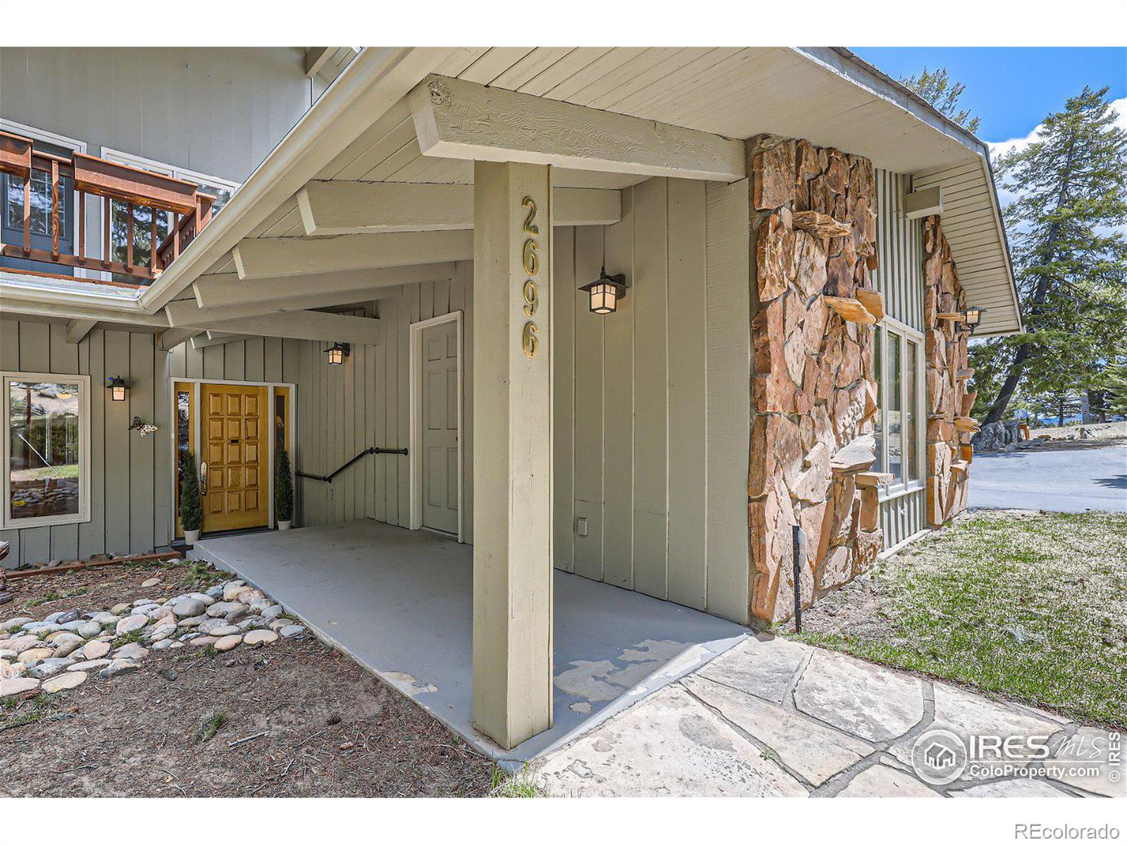 MLS Image #7 for 2696  hiwan drive,evergreen, Colorado