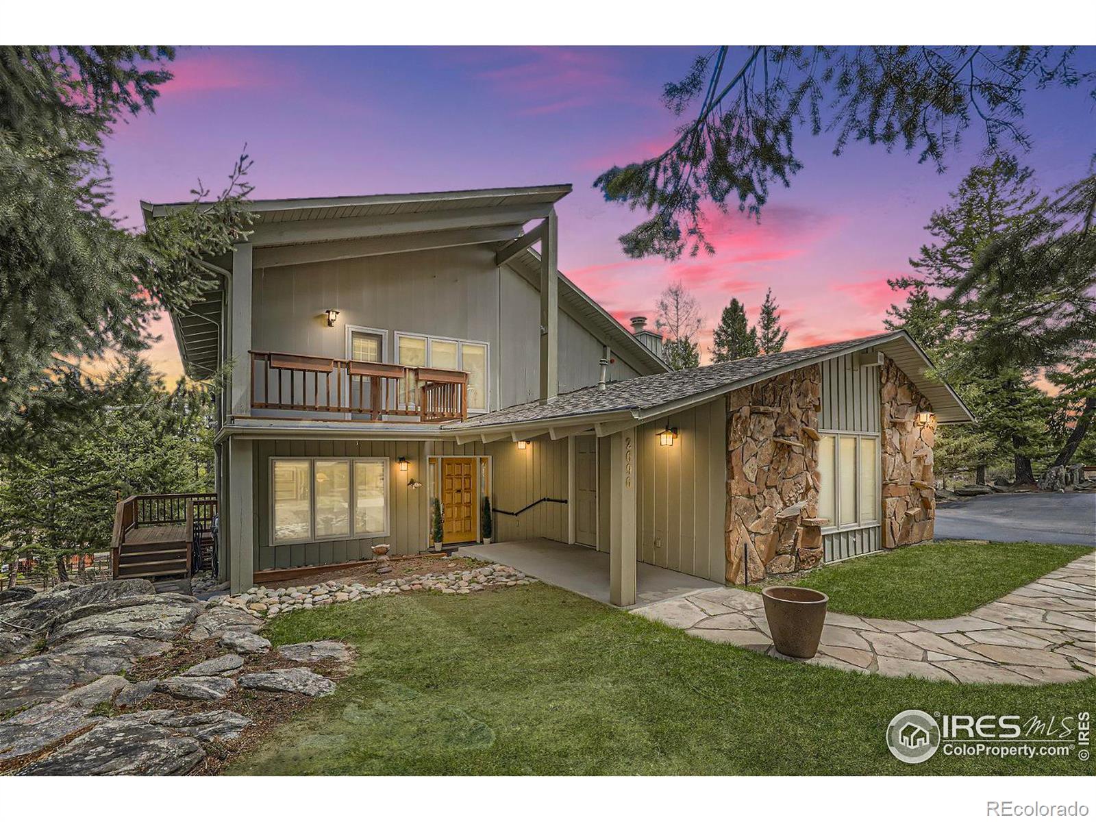 MLS Image #9 for 2696  hiwan drive,evergreen, Colorado