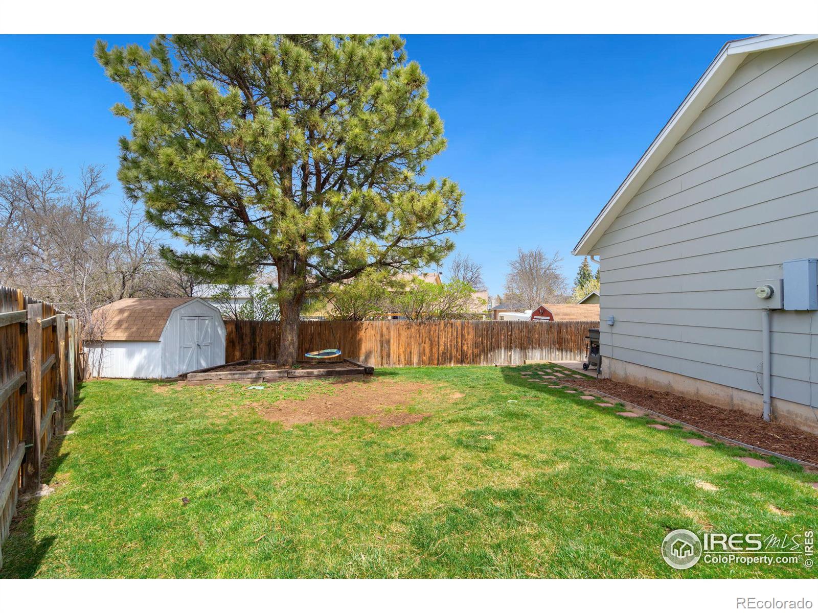 MLS Image #22 for 2312  ryeland court,fort collins, Colorado