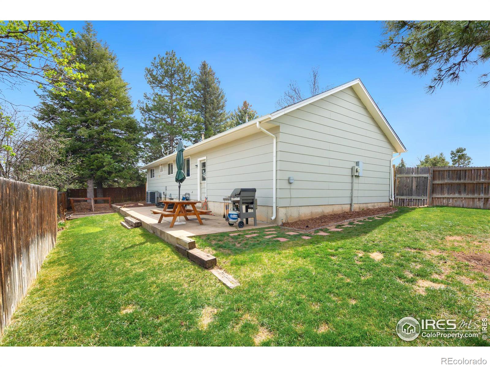 MLS Image #25 for 2312  ryeland court,fort collins, Colorado