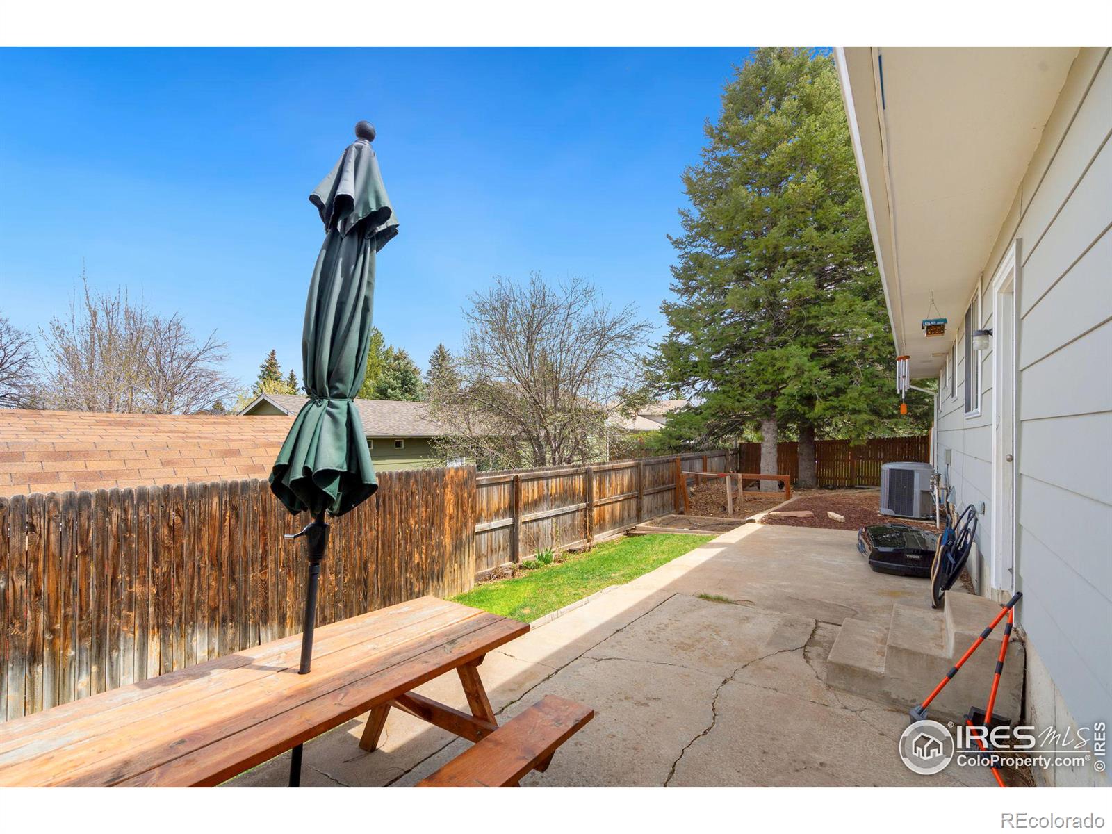 MLS Image #28 for 2312  ryeland court,fort collins, Colorado
