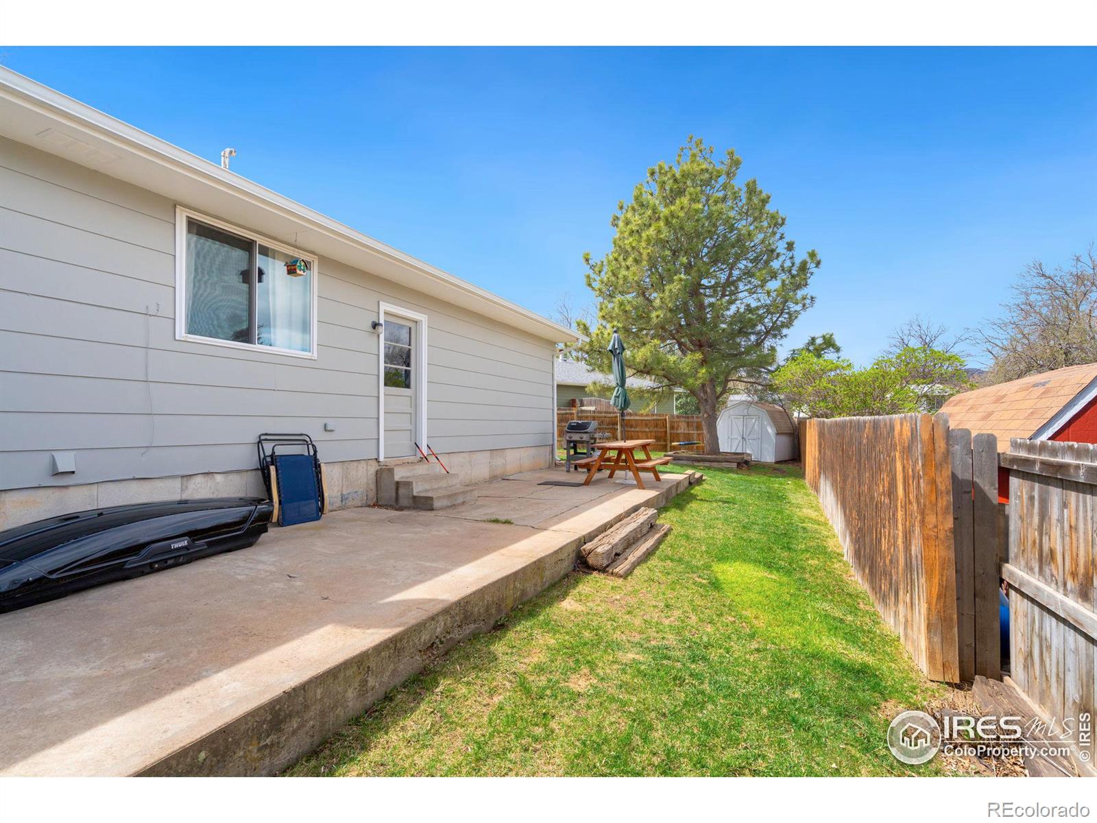 MLS Image #29 for 2312  ryeland court,fort collins, Colorado