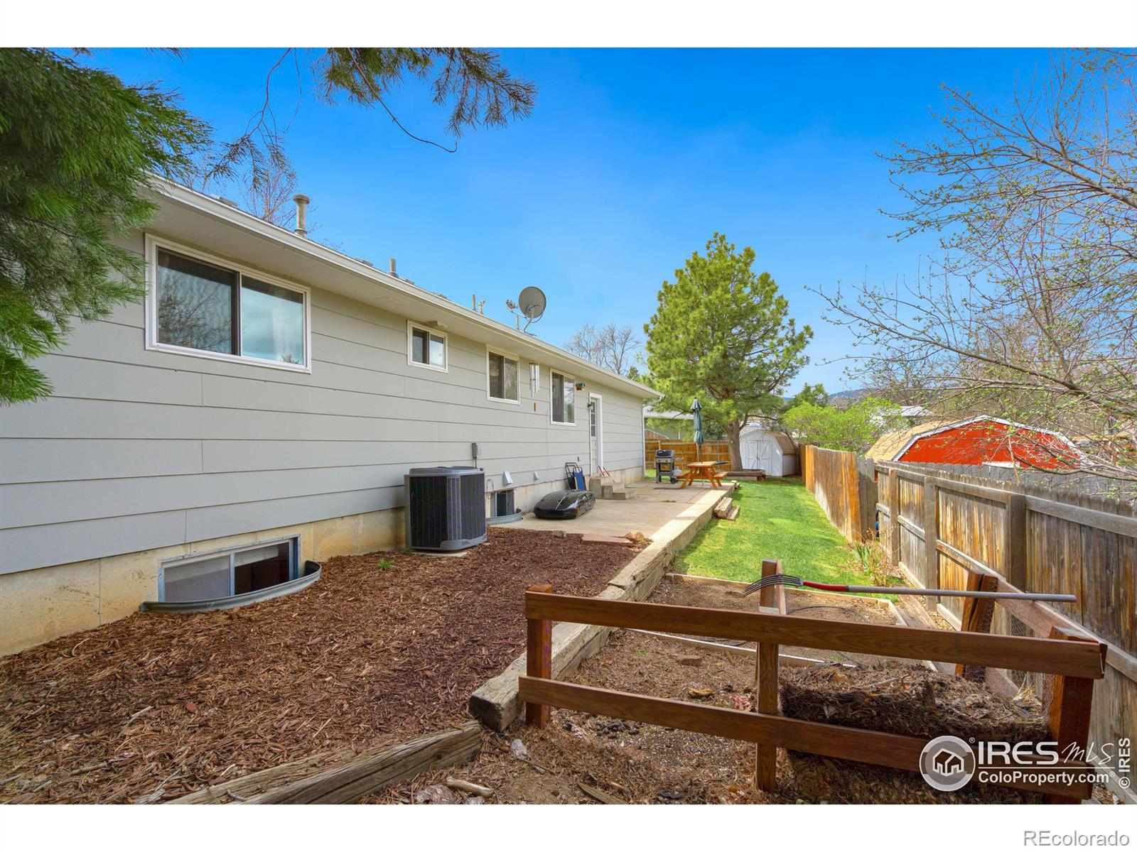 MLS Image #31 for 2312  ryeland court,fort collins, Colorado