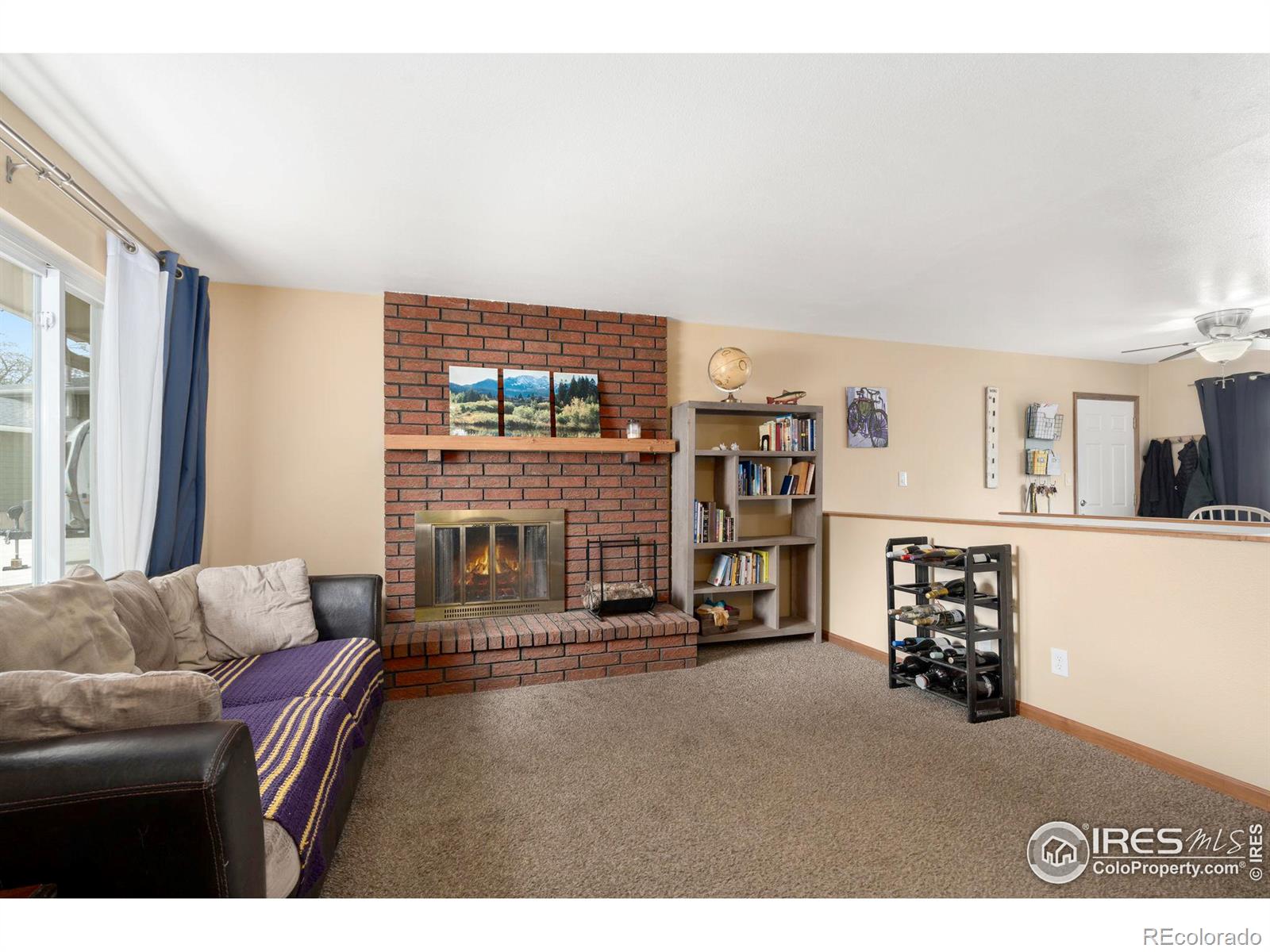MLS Image #4 for 2312  ryeland court,fort collins, Colorado