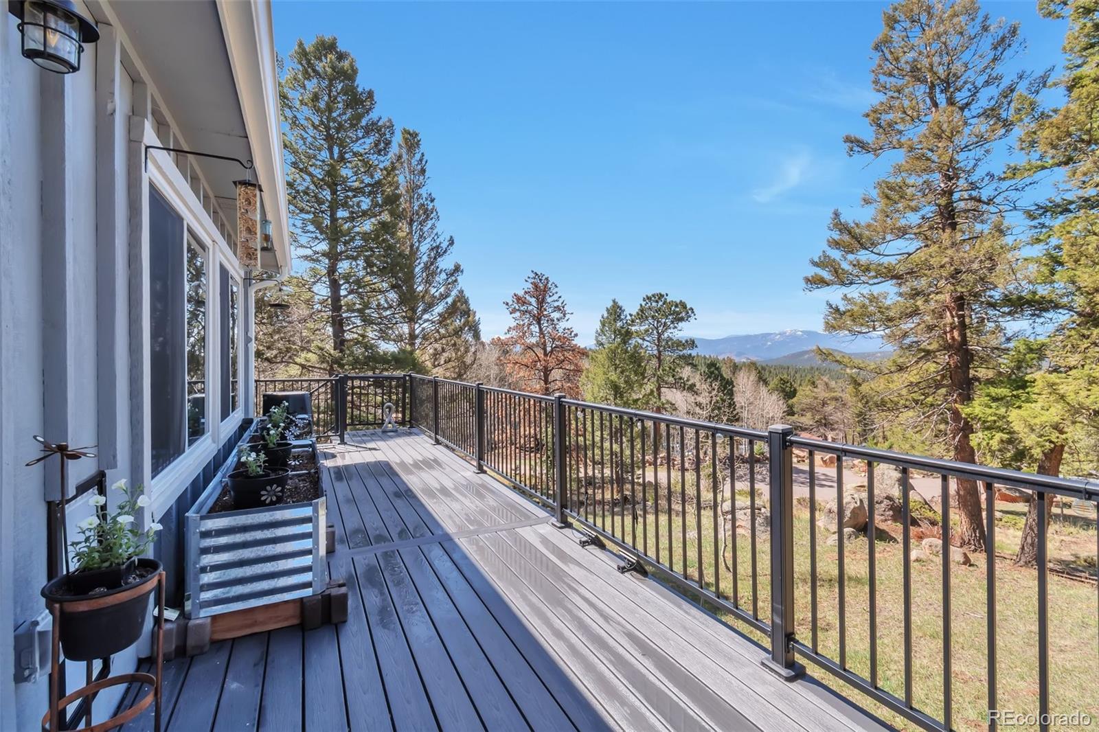 MLS Image #13 for 30898  witteman road,conifer, Colorado