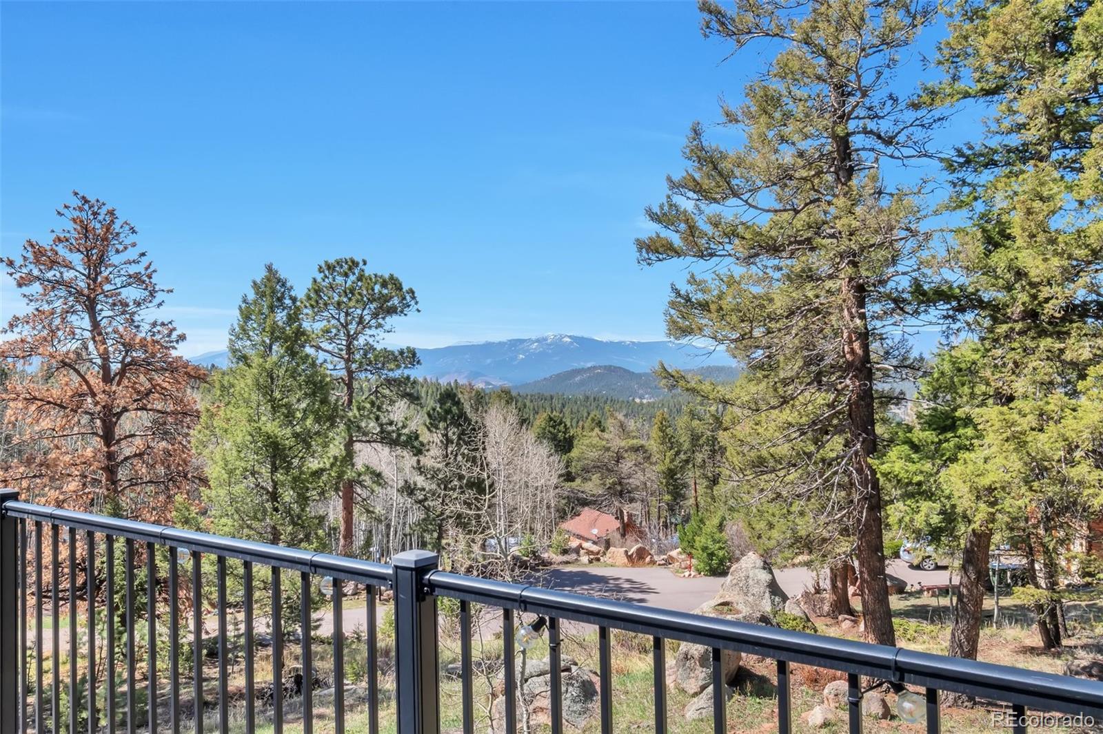 MLS Image #19 for 30898  witteman road,conifer, Colorado