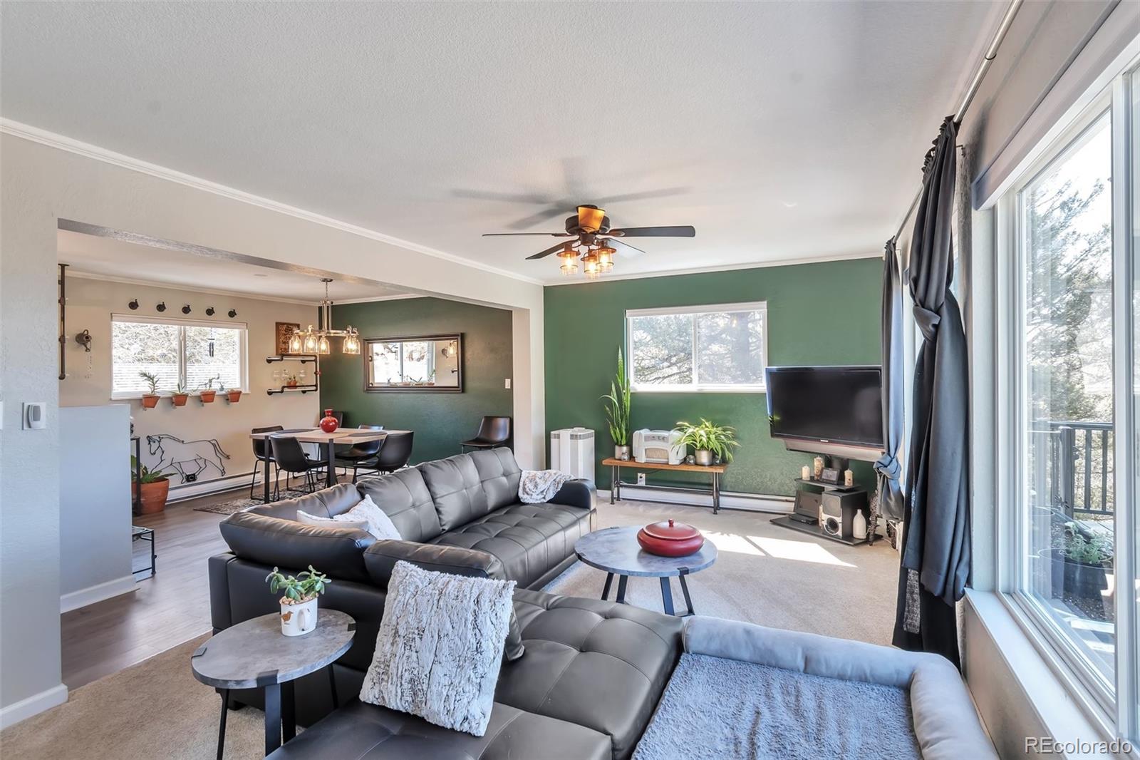MLS Image #7 for 30898  witteman road,conifer, Colorado
