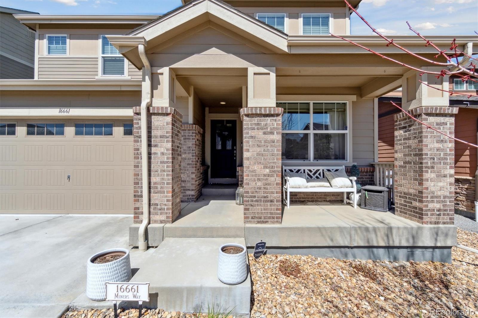 MLS Image #40 for 16661  miners way,broomfield, Colorado