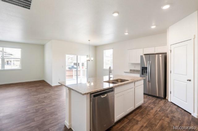 MLS Image #7 for 27505 e byers place,aurora, Colorado
