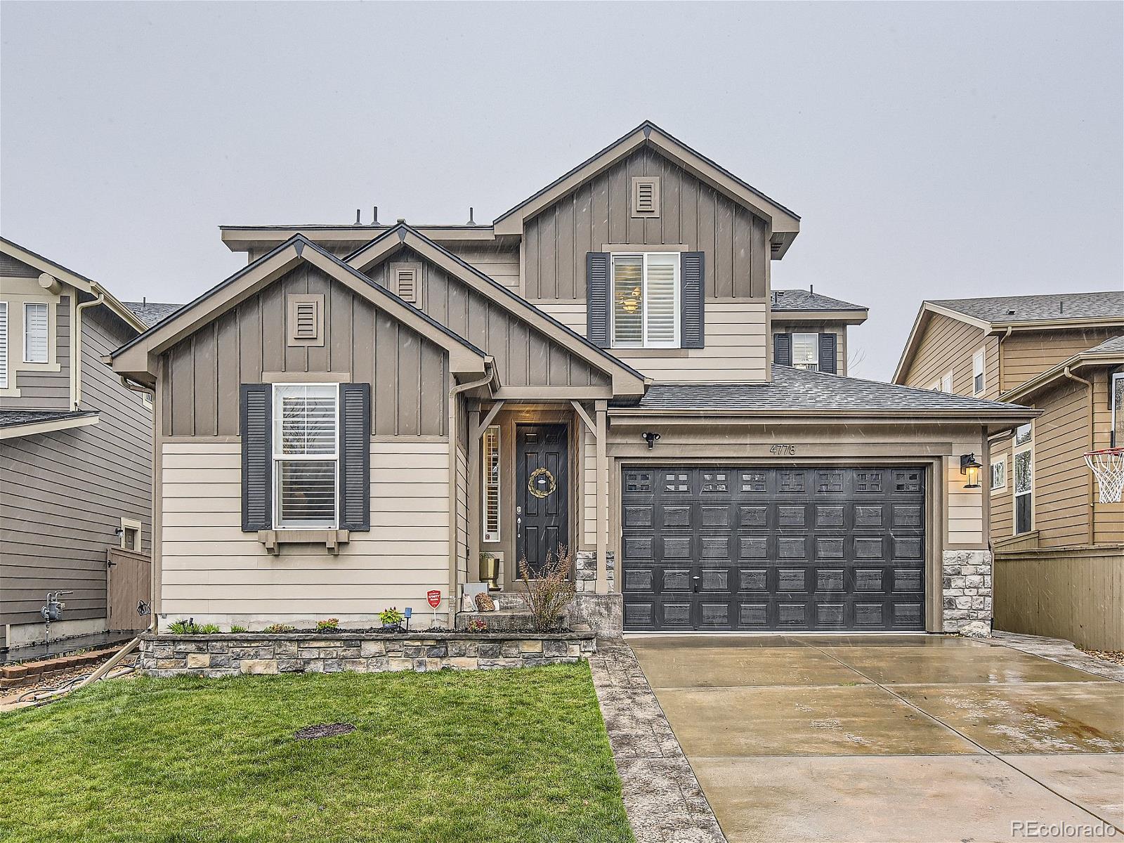 MLS Image #0 for 4778  bluegate drive,highlands ranch, Colorado