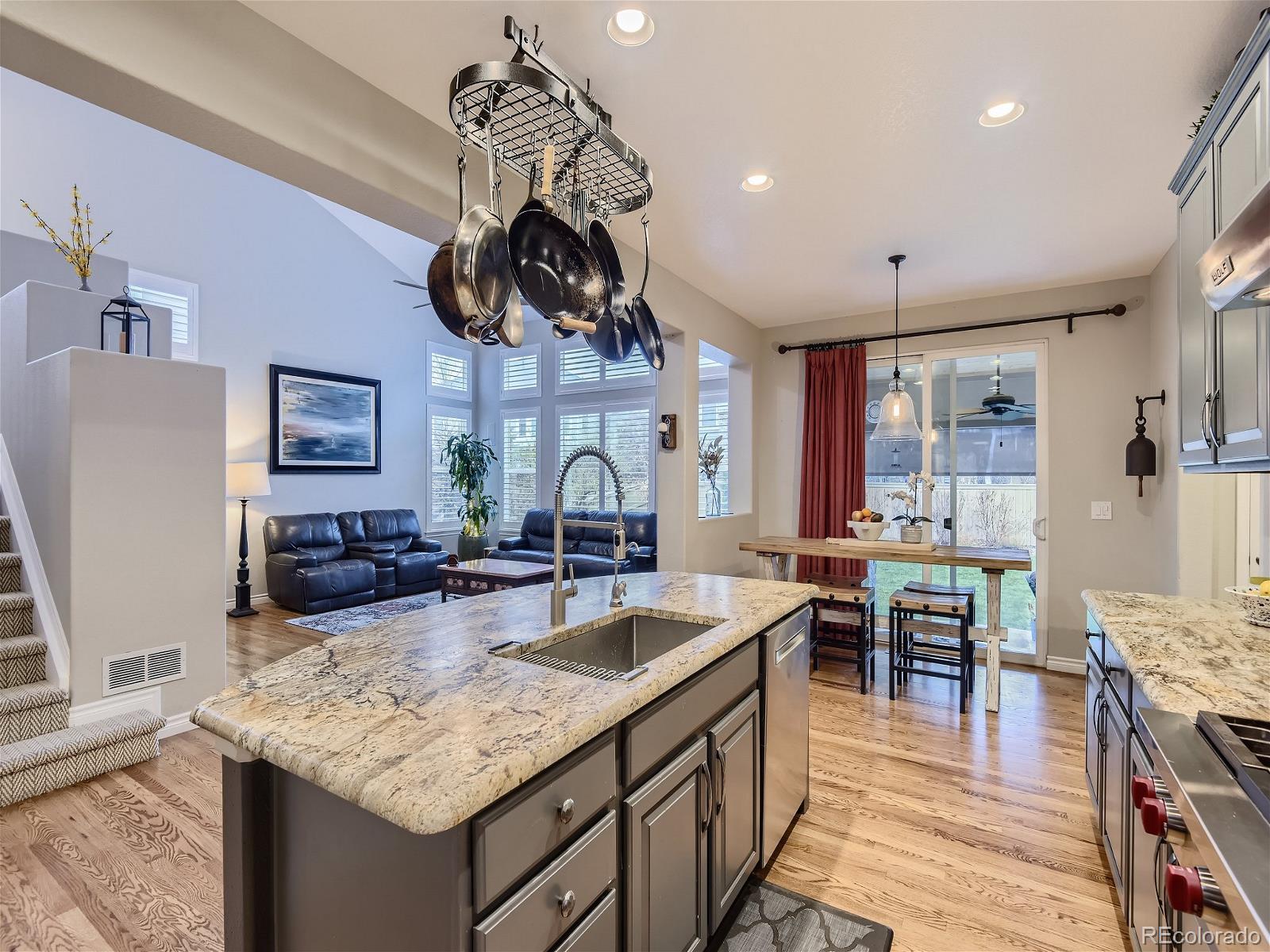 MLS Image #10 for 4778  bluegate drive,highlands ranch, Colorado