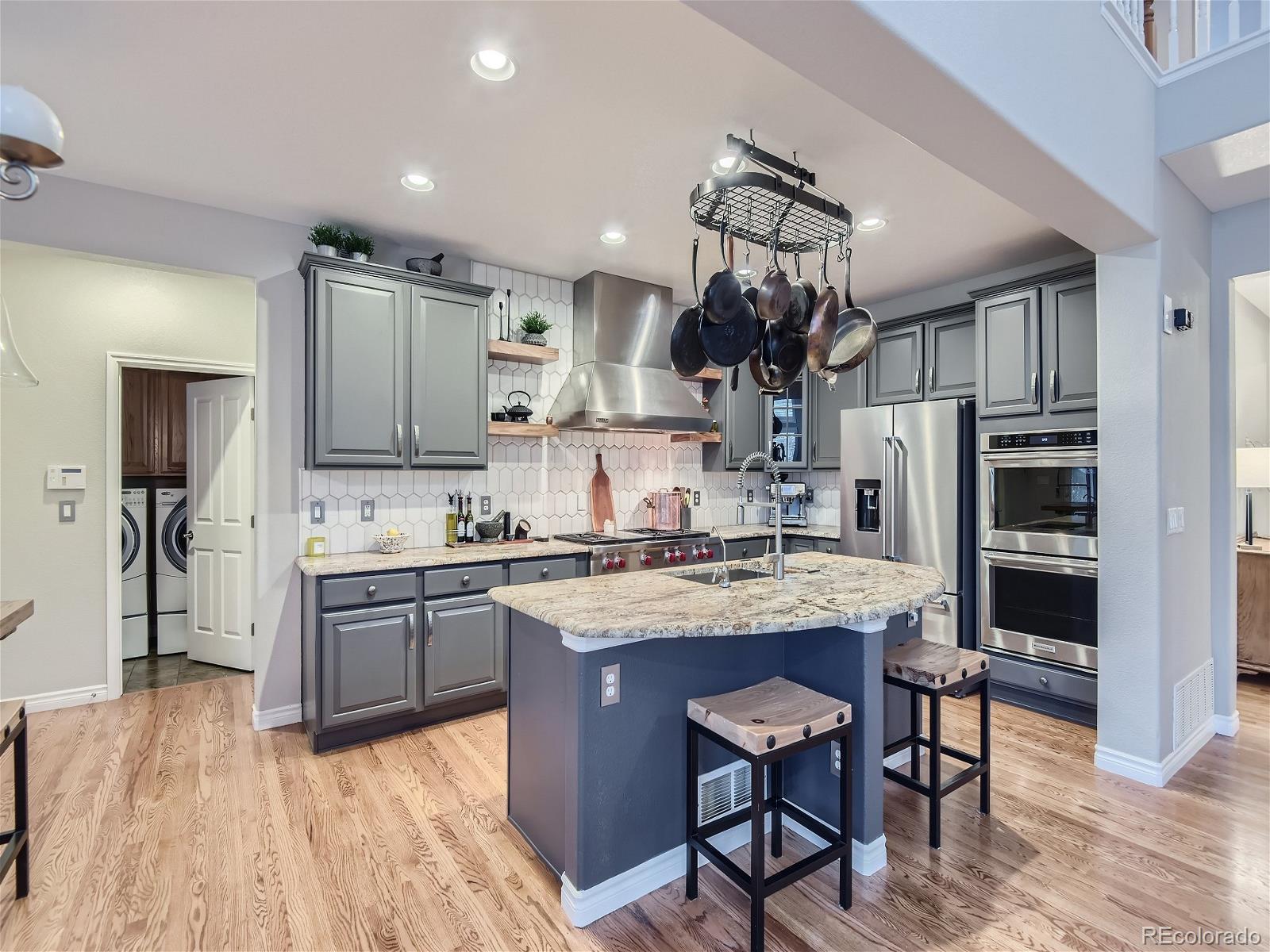 MLS Image #6 for 4778  bluegate drive,highlands ranch, Colorado