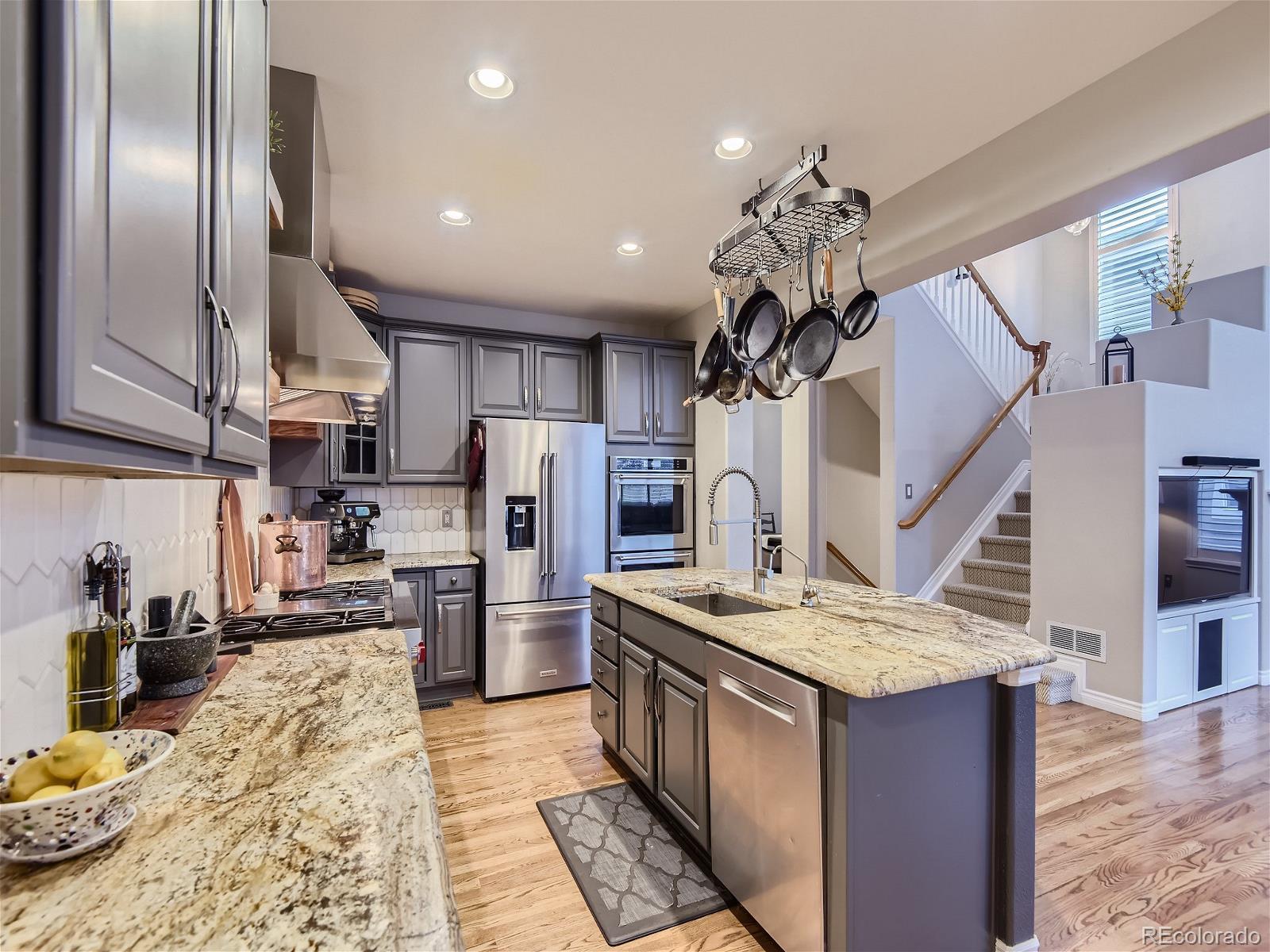 MLS Image #9 for 4778  bluegate drive,highlands ranch, Colorado
