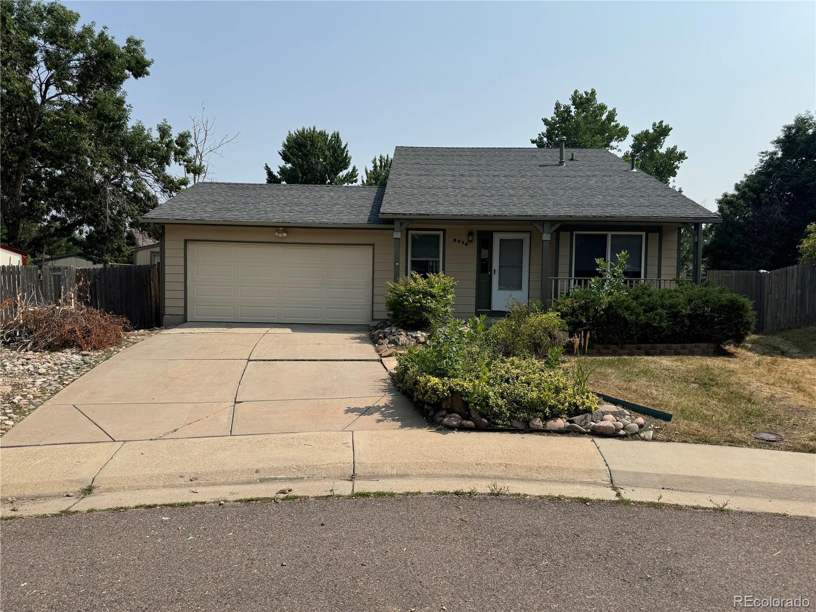 MLS Image #0 for 8774 w star drive,littleton, Colorado