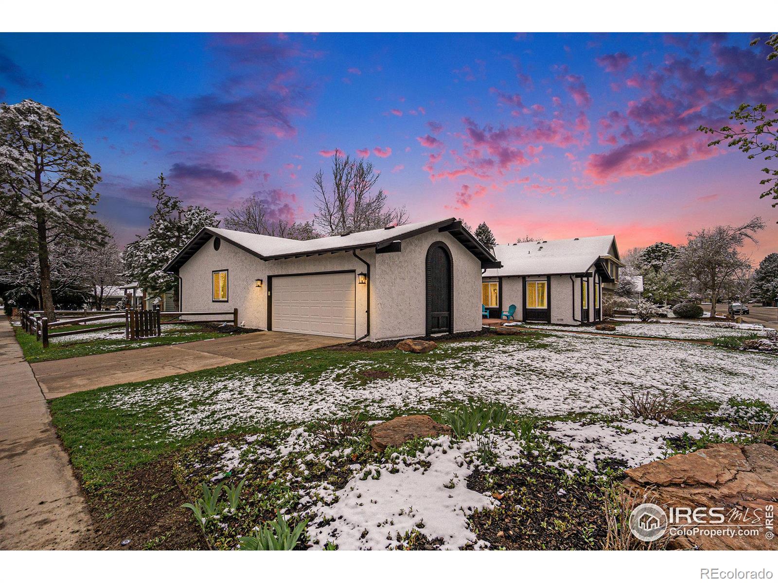 MLS Image #2 for 1725  centennial road,fort collins, Colorado